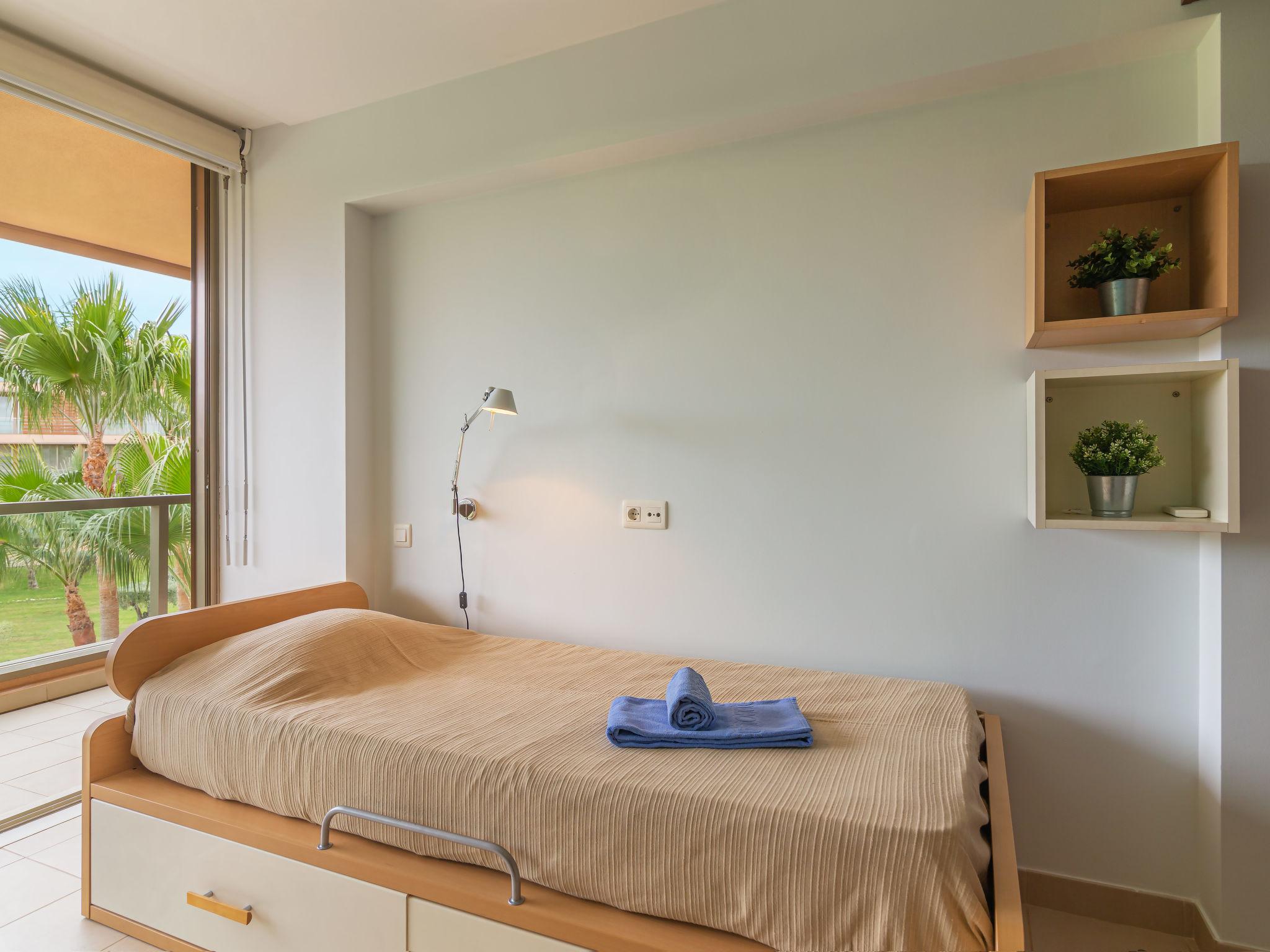 Foto 12 - Apartamento de 2 quartos em Albufeira com piscina e vistas do mar