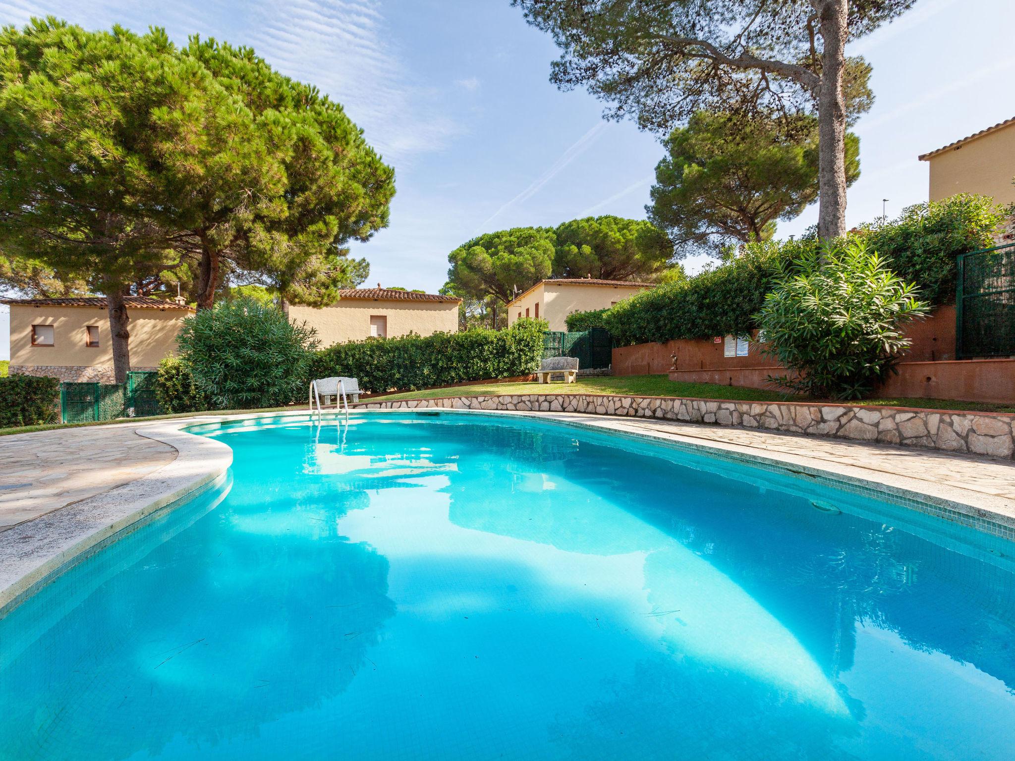 Photo 2 - Maison de 4 chambres à Pals avec piscine et vues à la mer