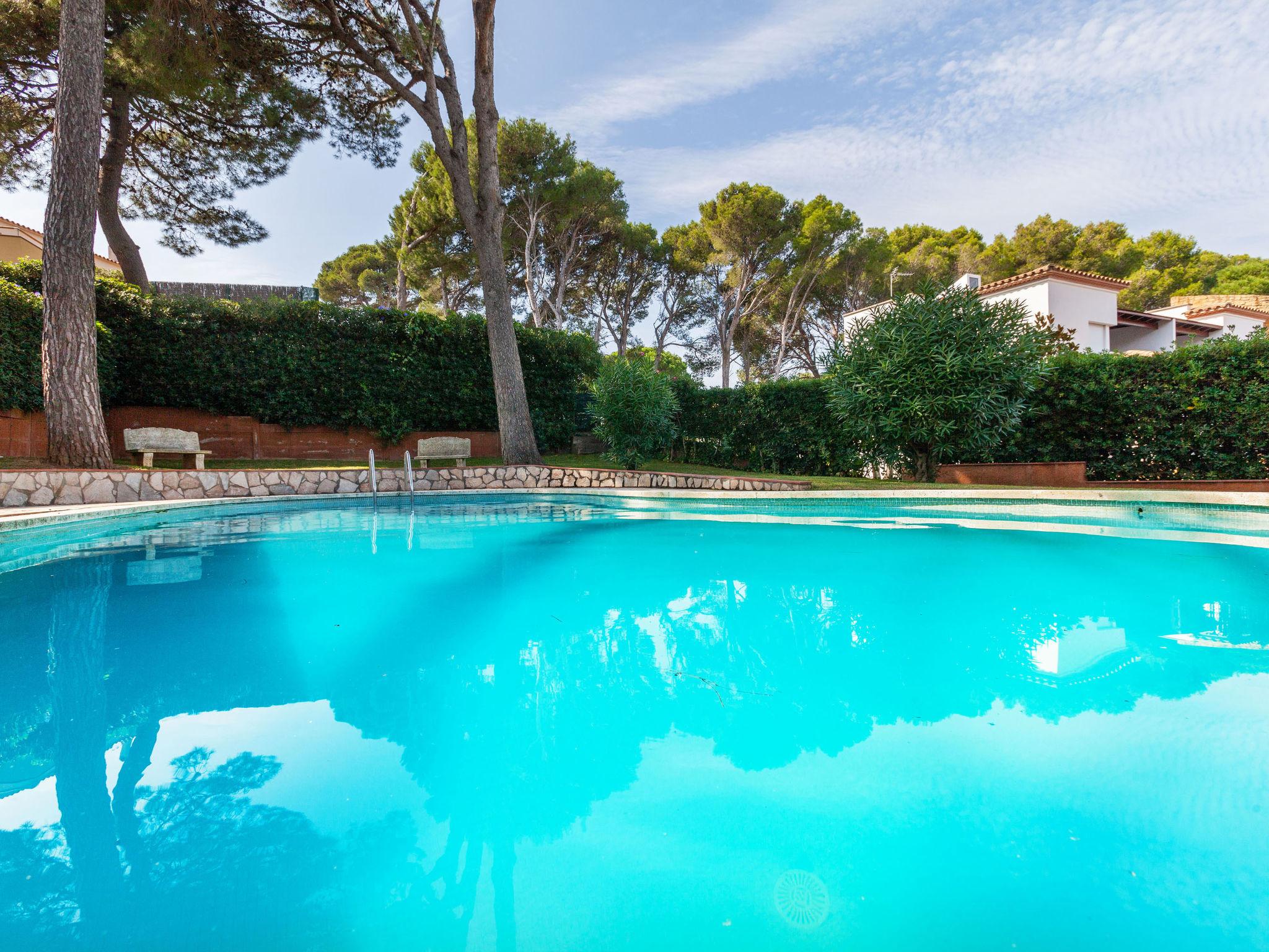 Photo 18 - Maison de 3 chambres à Pals avec piscine et vues à la mer