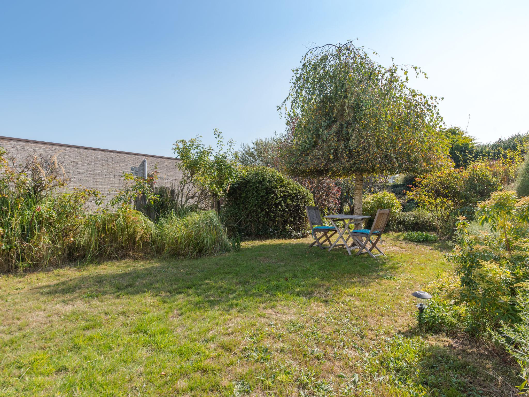 Photo 6 - Maison de 3 chambres à Bredene avec jardin et terrasse