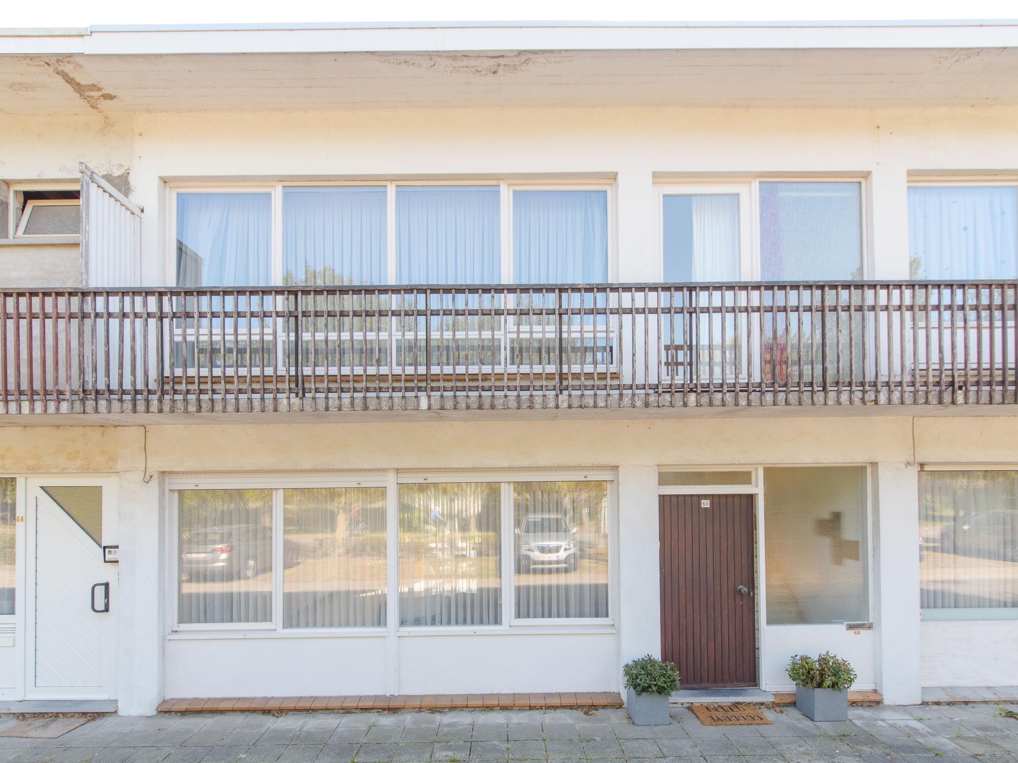 Foto 14 - Casa de 3 habitaciones en Bredene con terraza
