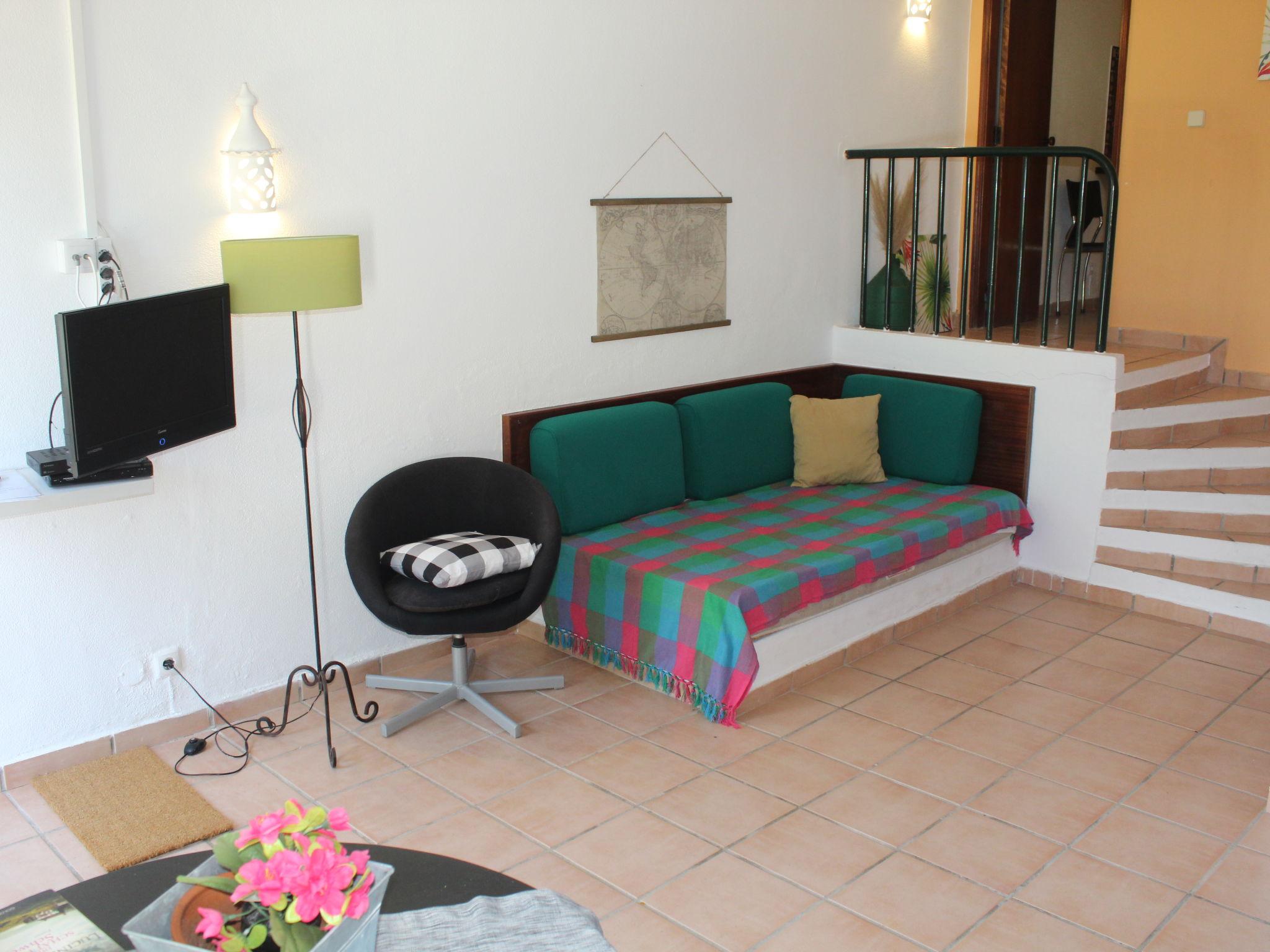 Photo 4 - 1 bedroom House in Olhão with swimming pool and garden