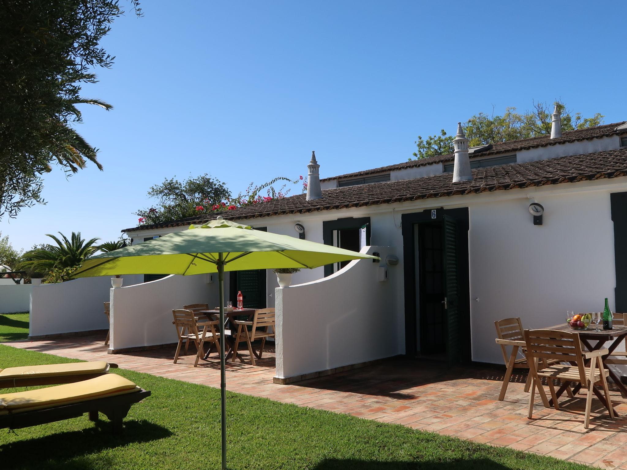 Photo 10 - Maison de 1 chambre à Olhão avec piscine et vues à la mer