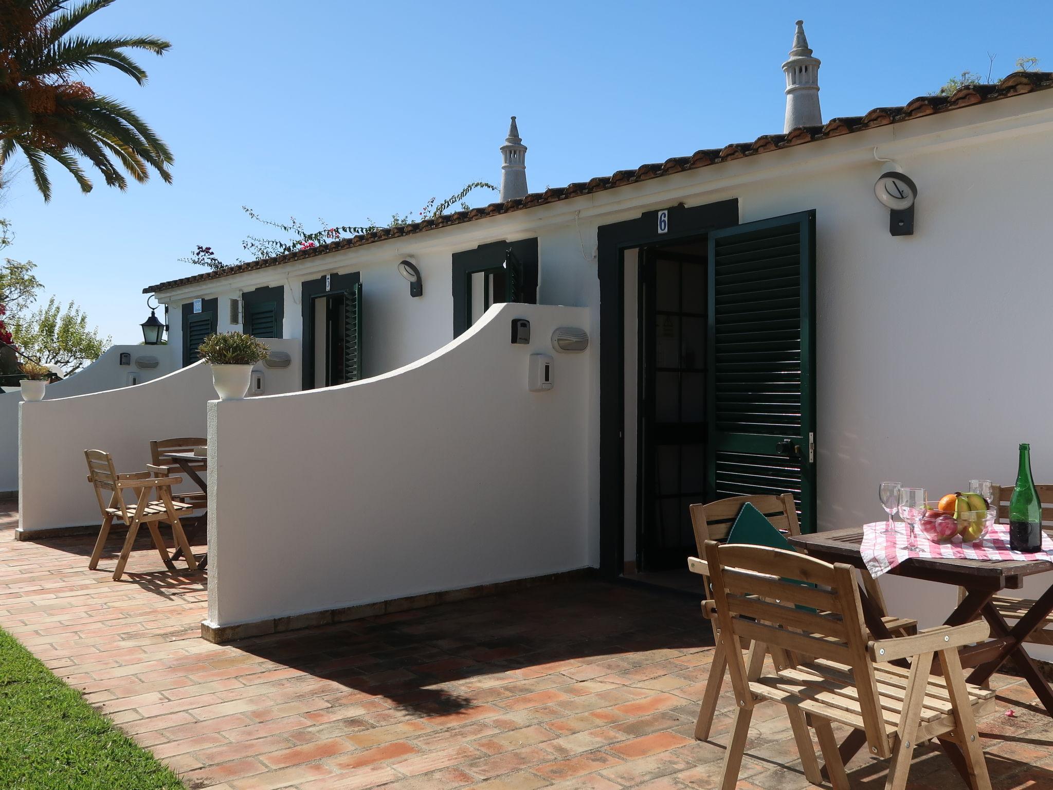 Photo 8 - Maison de 1 chambre à Olhão avec piscine et vues à la mer