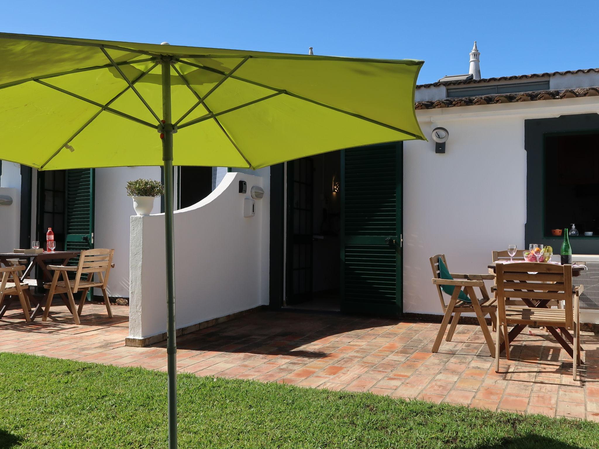 Photo 9 - 1 bedroom House in Olhão with swimming pool and garden