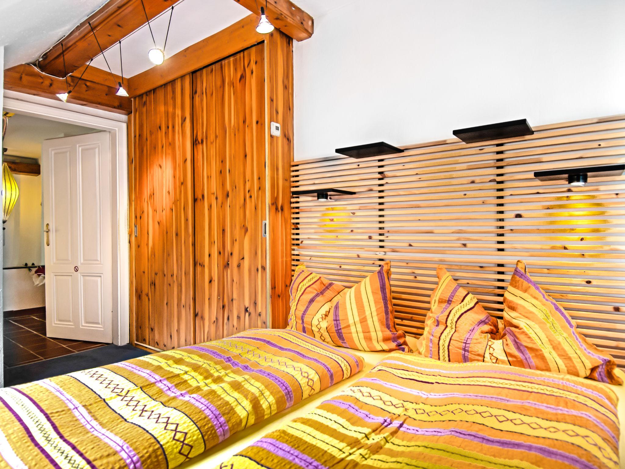 Foto 11 - Appartamento con 1 camera da letto a Purkersdorf con terrazza