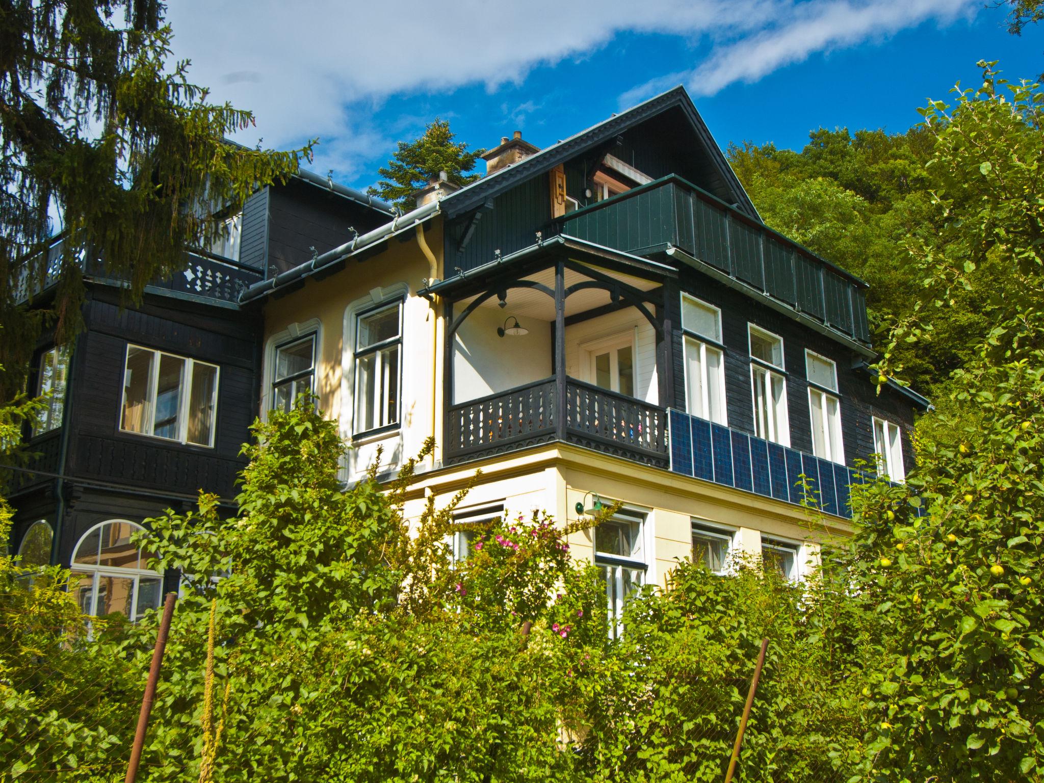 Foto 1 - Apartment mit 1 Schlafzimmer in Purkersdorf mit terrasse