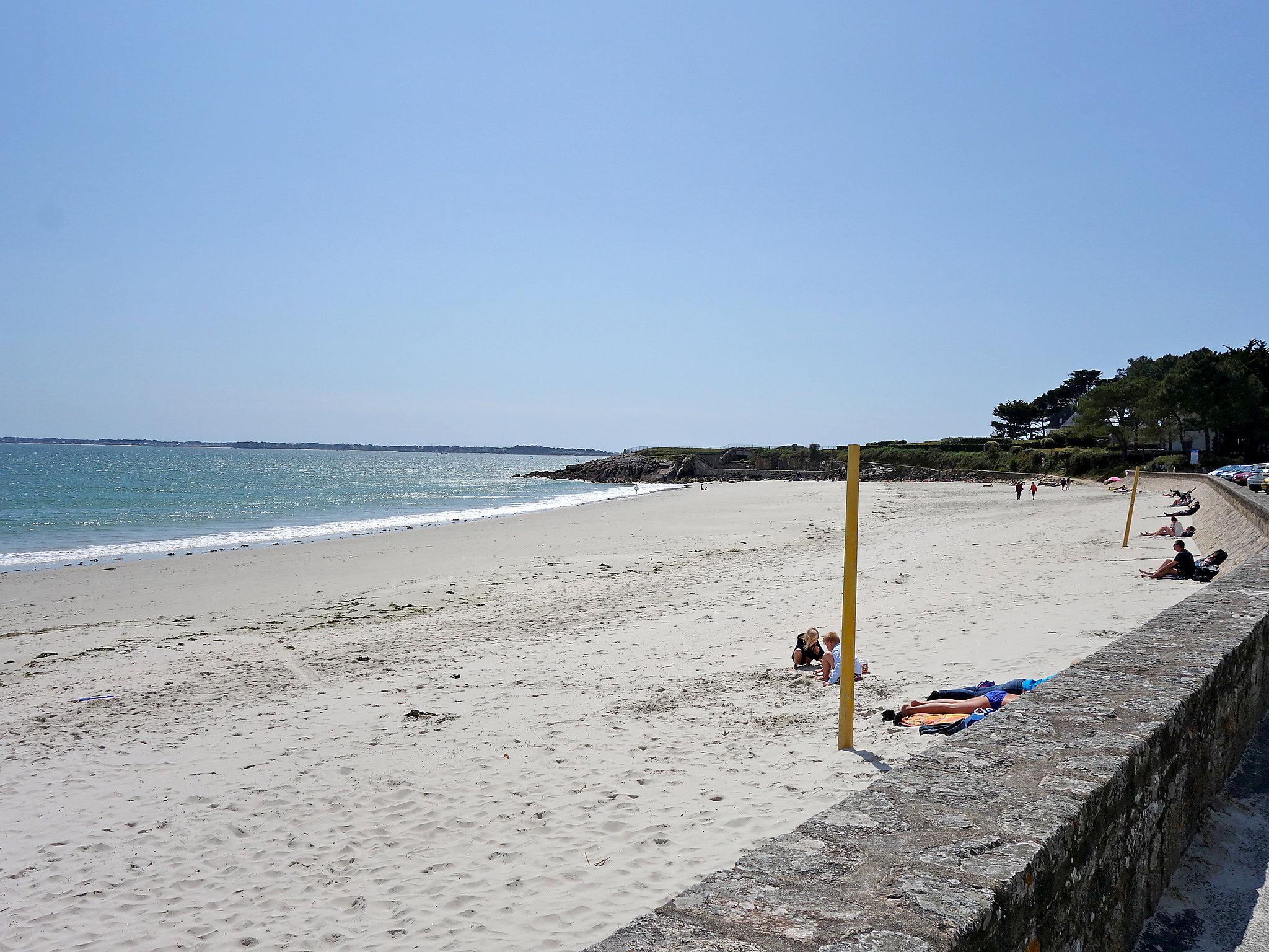 Photo 16 - 2 bedroom Apartment in Carnac with terrace and sea view