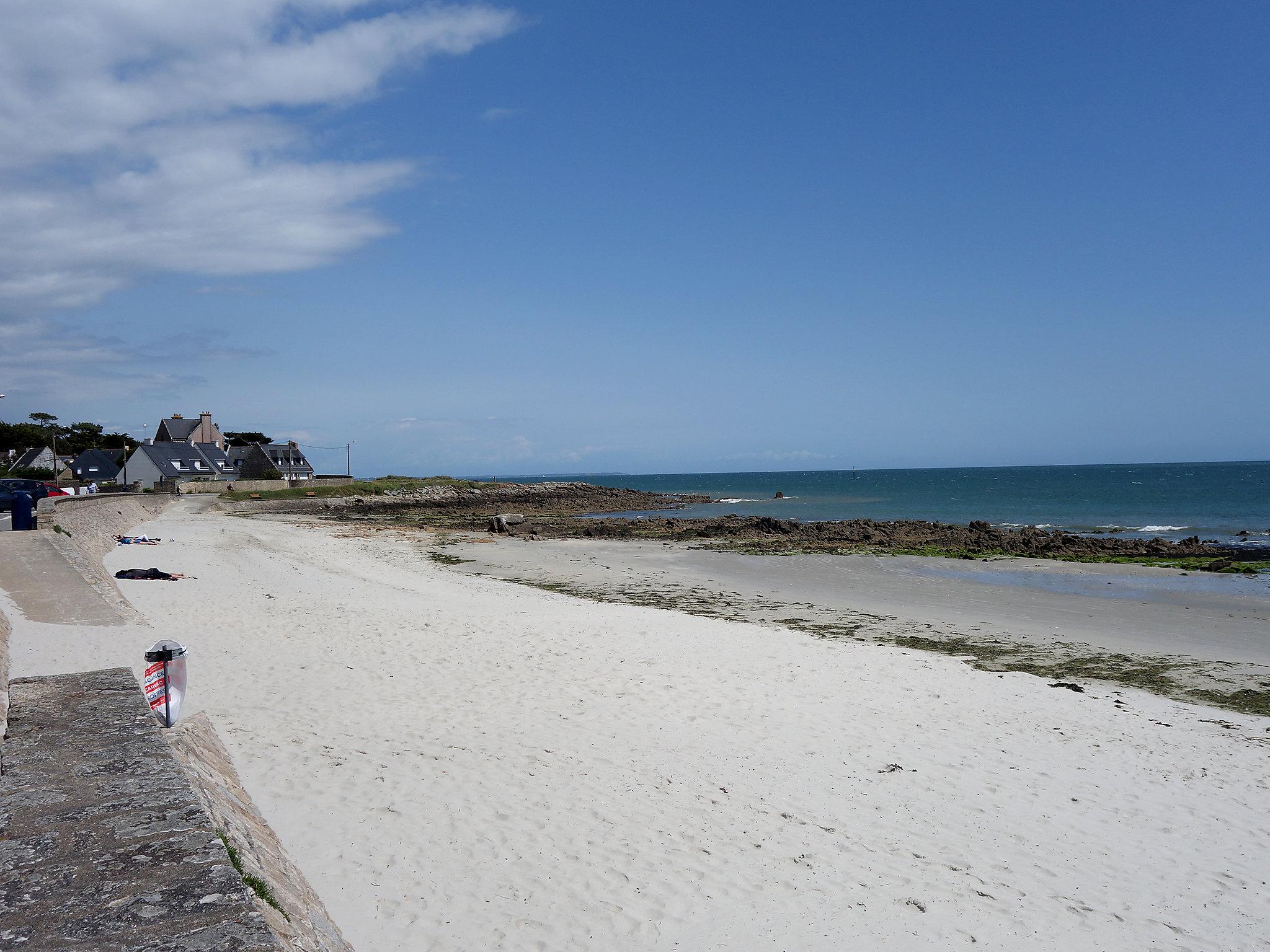 Photo 17 - 2 bedroom Apartment in Carnac with terrace and sea view