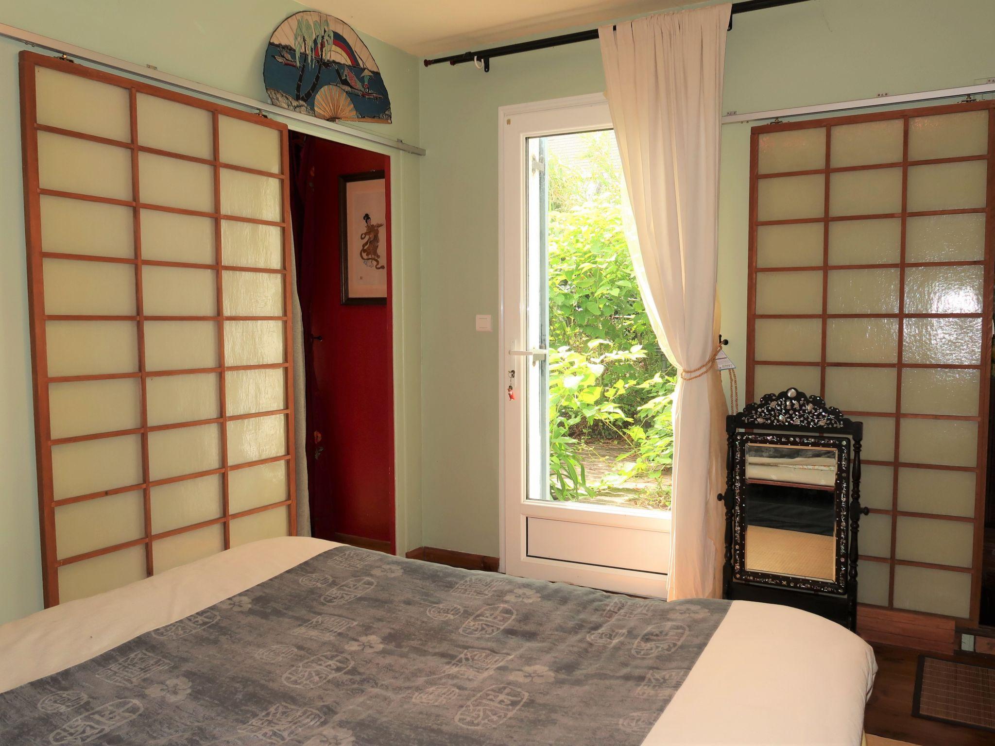 Foto 8 - Haus mit 1 Schlafzimmer in Loctudy mit garten und blick aufs meer