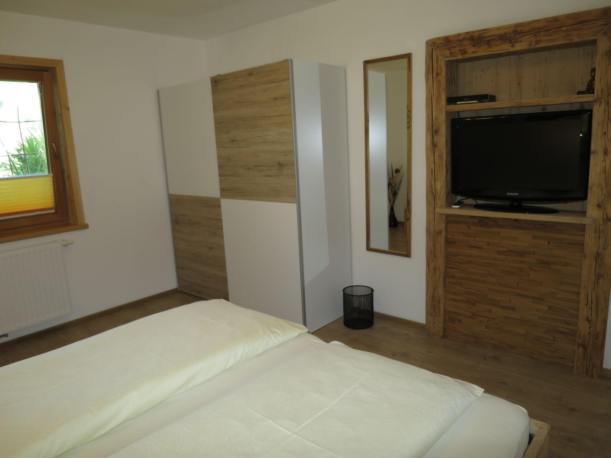 Foto 9 - Apartamento de 2 quartos em Hainzenberg com jardim e terraço