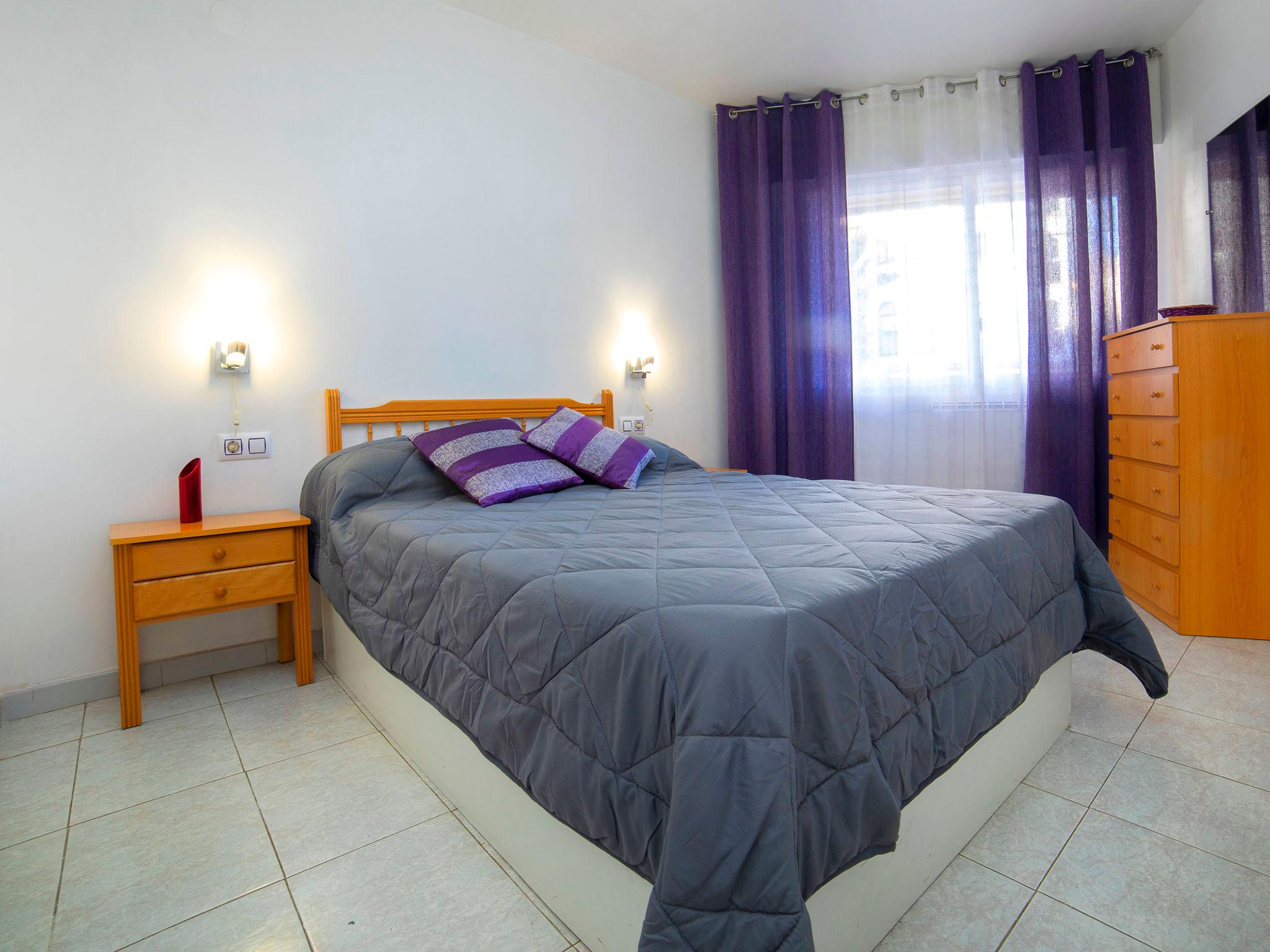 Photo 10 - 1 bedroom Apartment in Calp with swimming pool and garden