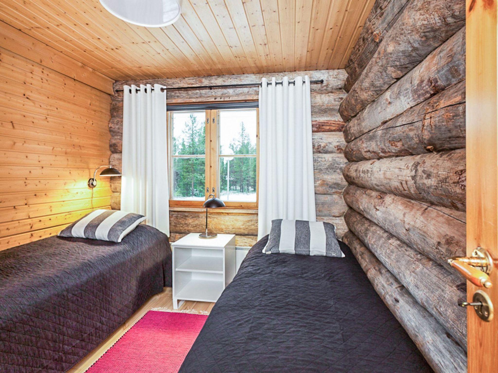 Photo 10 - 2 bedroom House in Kolari with sauna