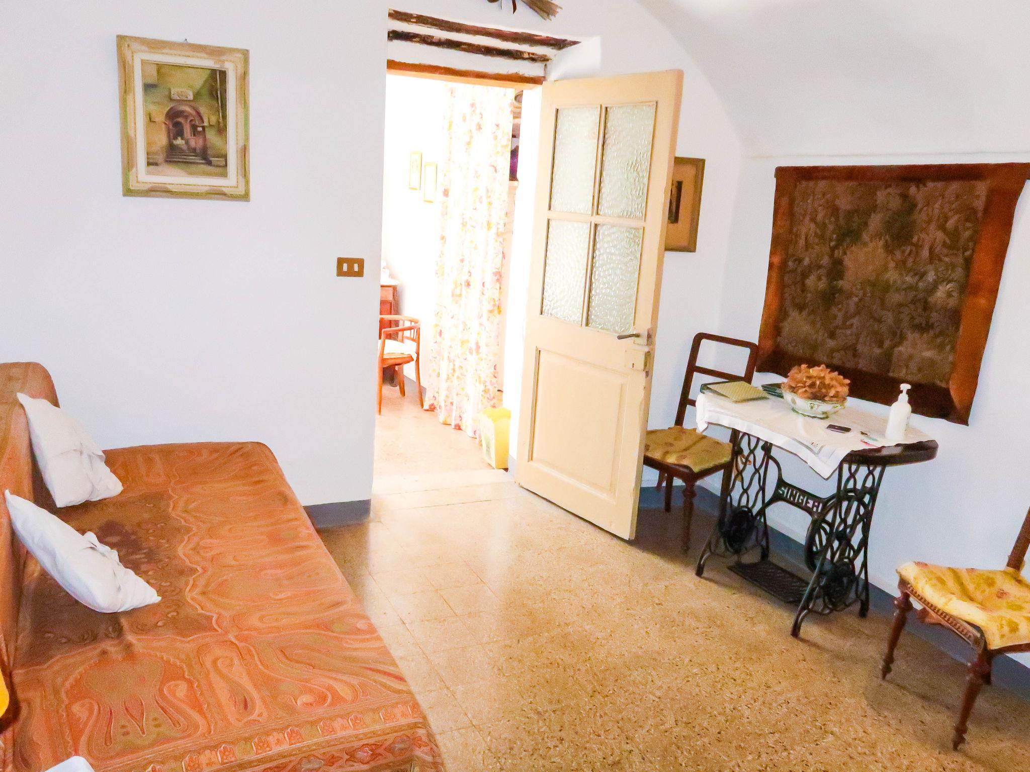 Photo 8 - 3 bedroom House in Ceriana with terrace