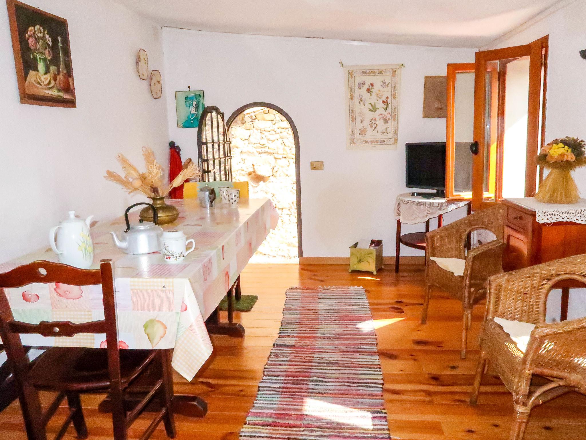 Photo 2 - 3 bedroom House in Ceriana with garden and terrace