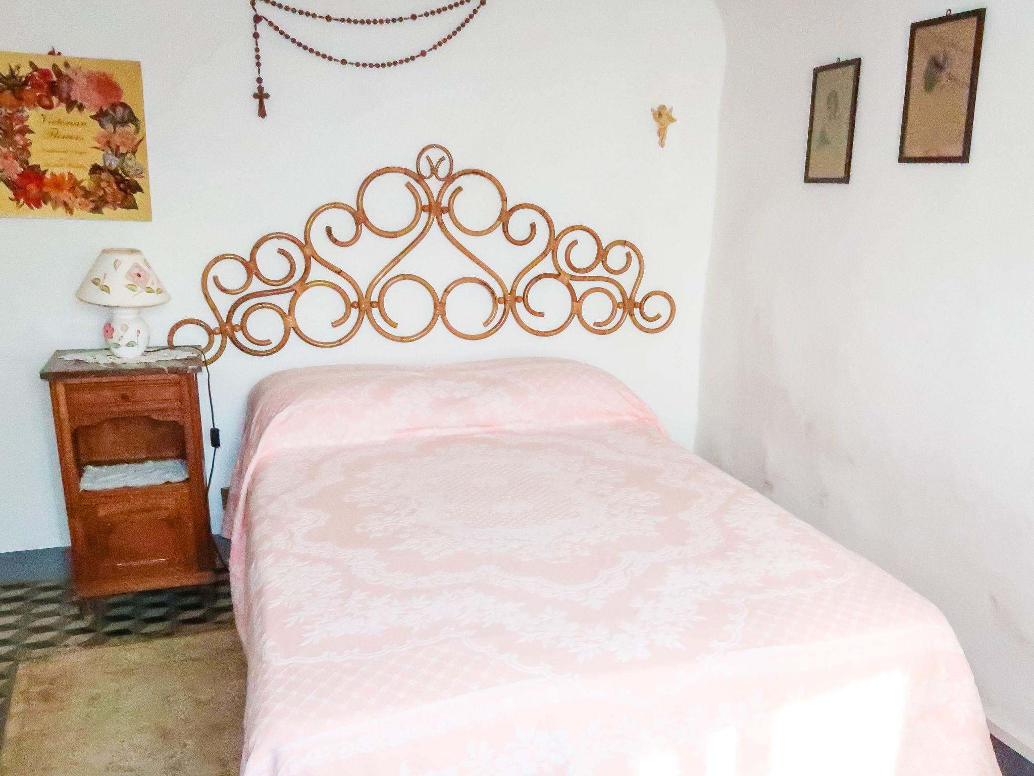 Foto 16 - Casa con 3 camere da letto a Ceriana con terrazza