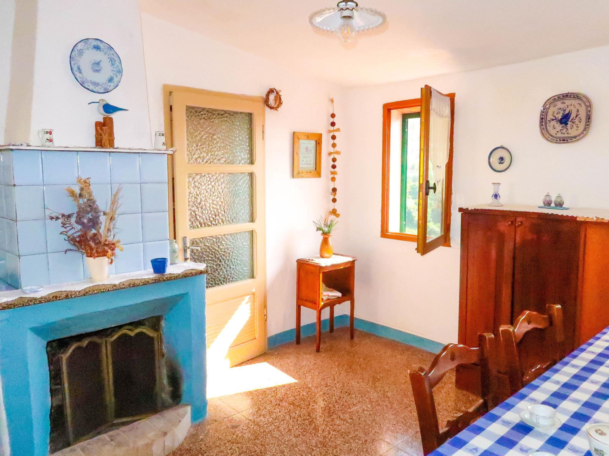 Photo 12 - 3 bedroom House in Ceriana with terrace