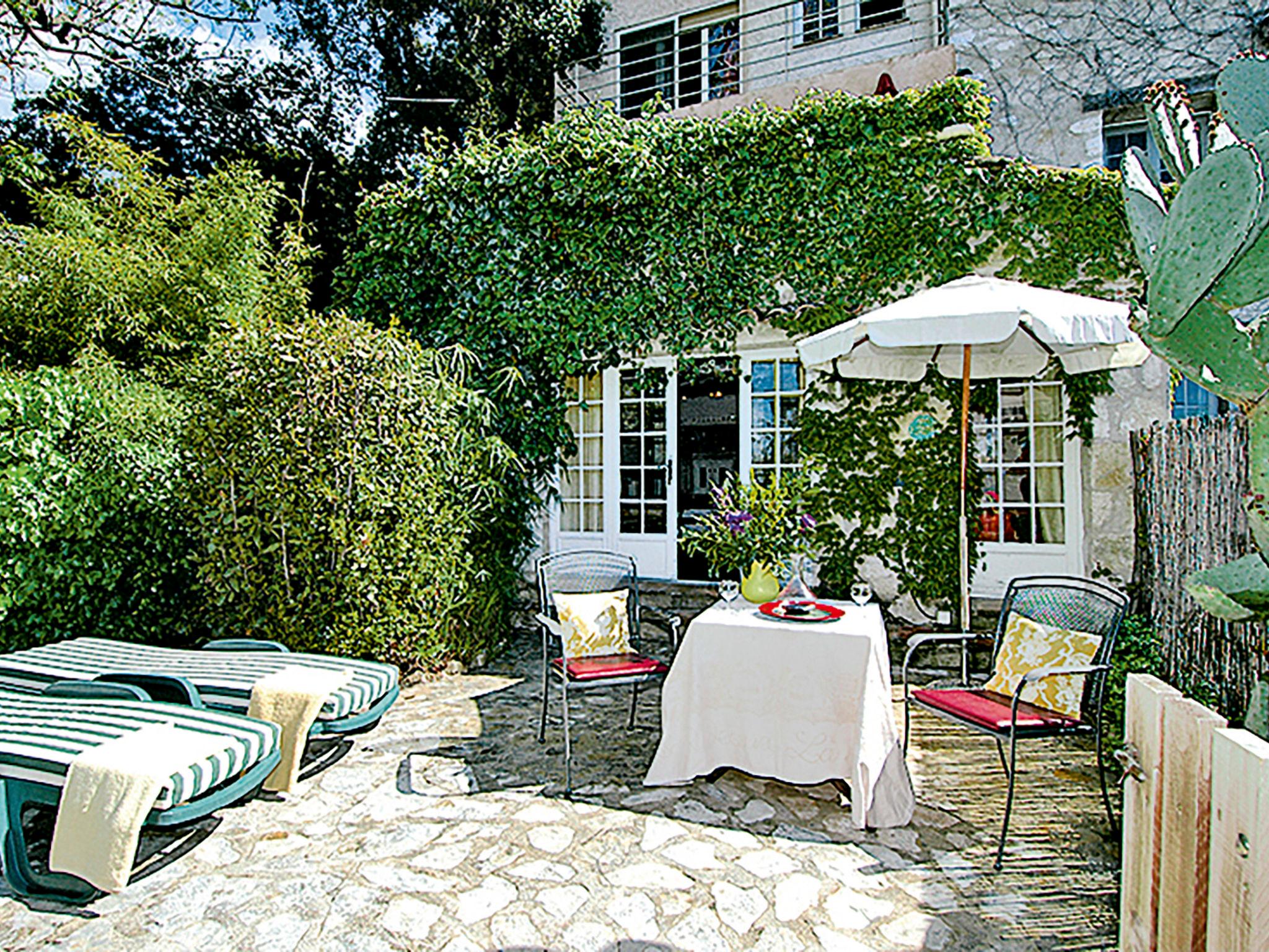 Photo 6 - Appartement en Vence avec piscine et jardin