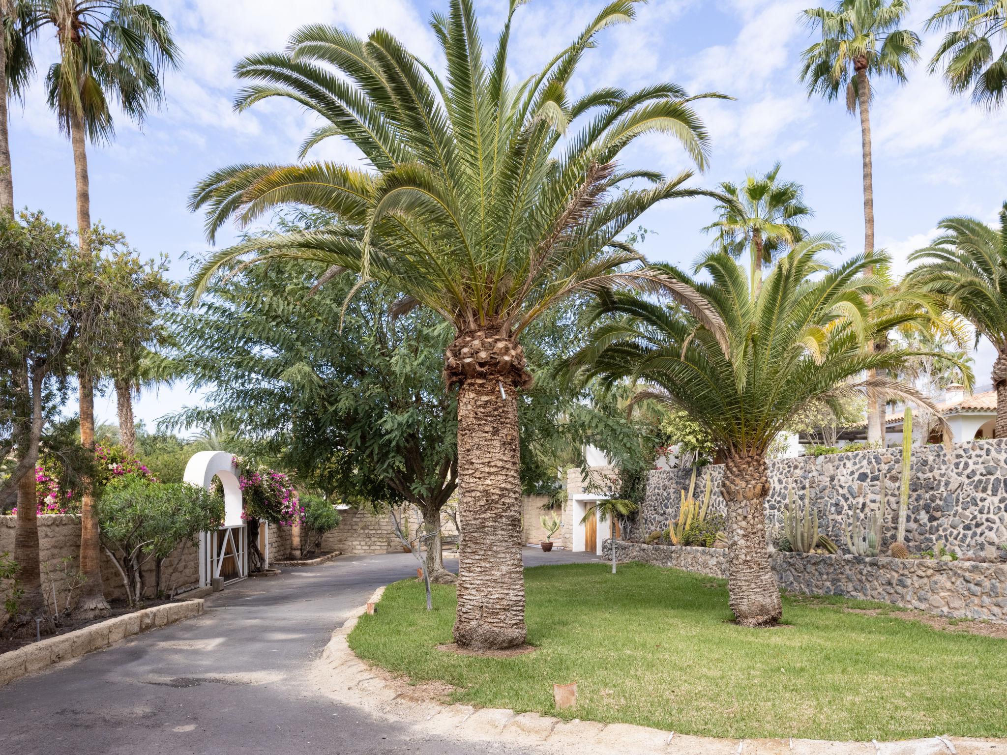 Photo 32 - Maison de 3 chambres à Adeje avec piscine privée et vues à la mer