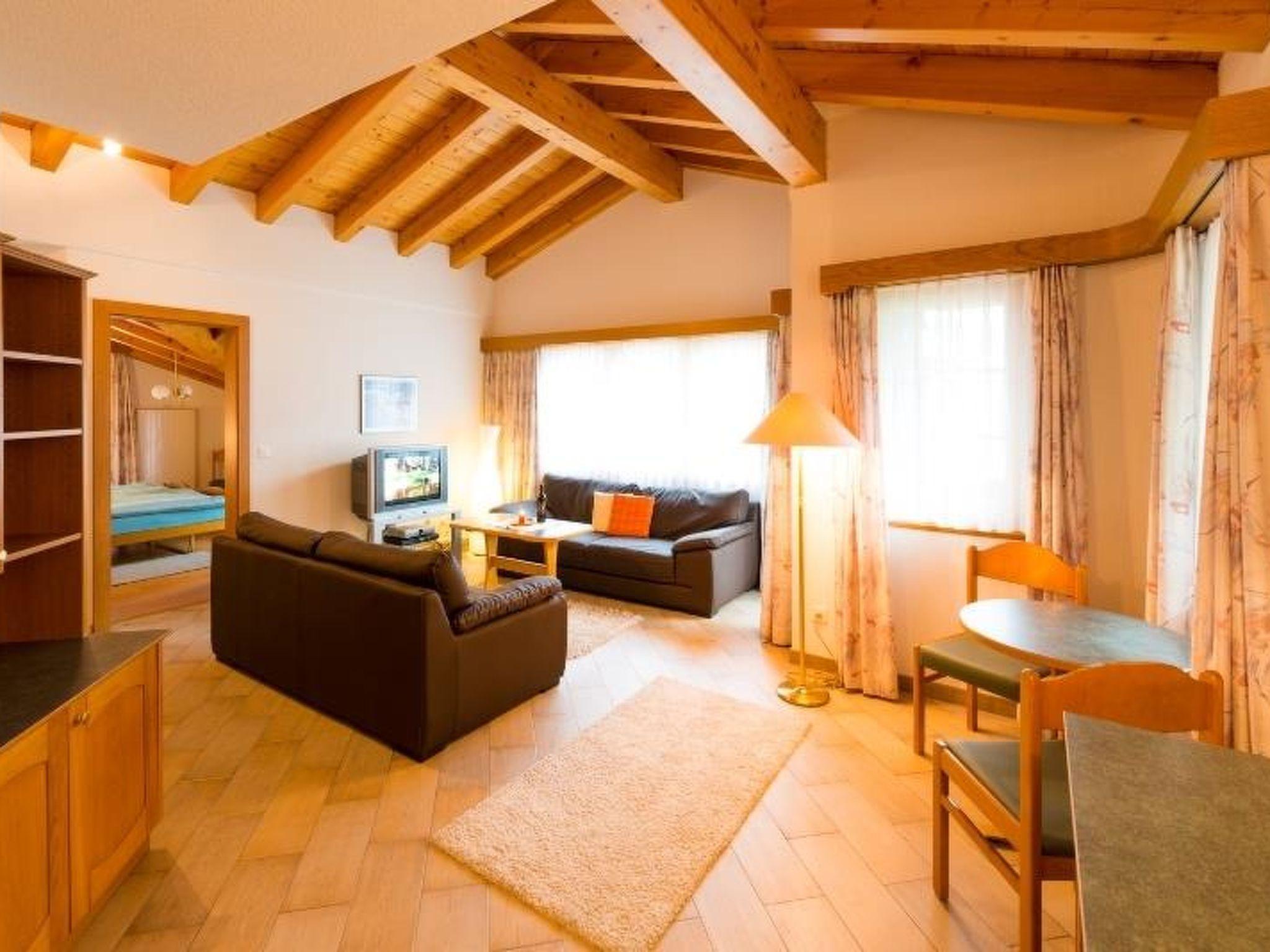 Photo 4 - 2 bedroom Apartment in Saas-Grund