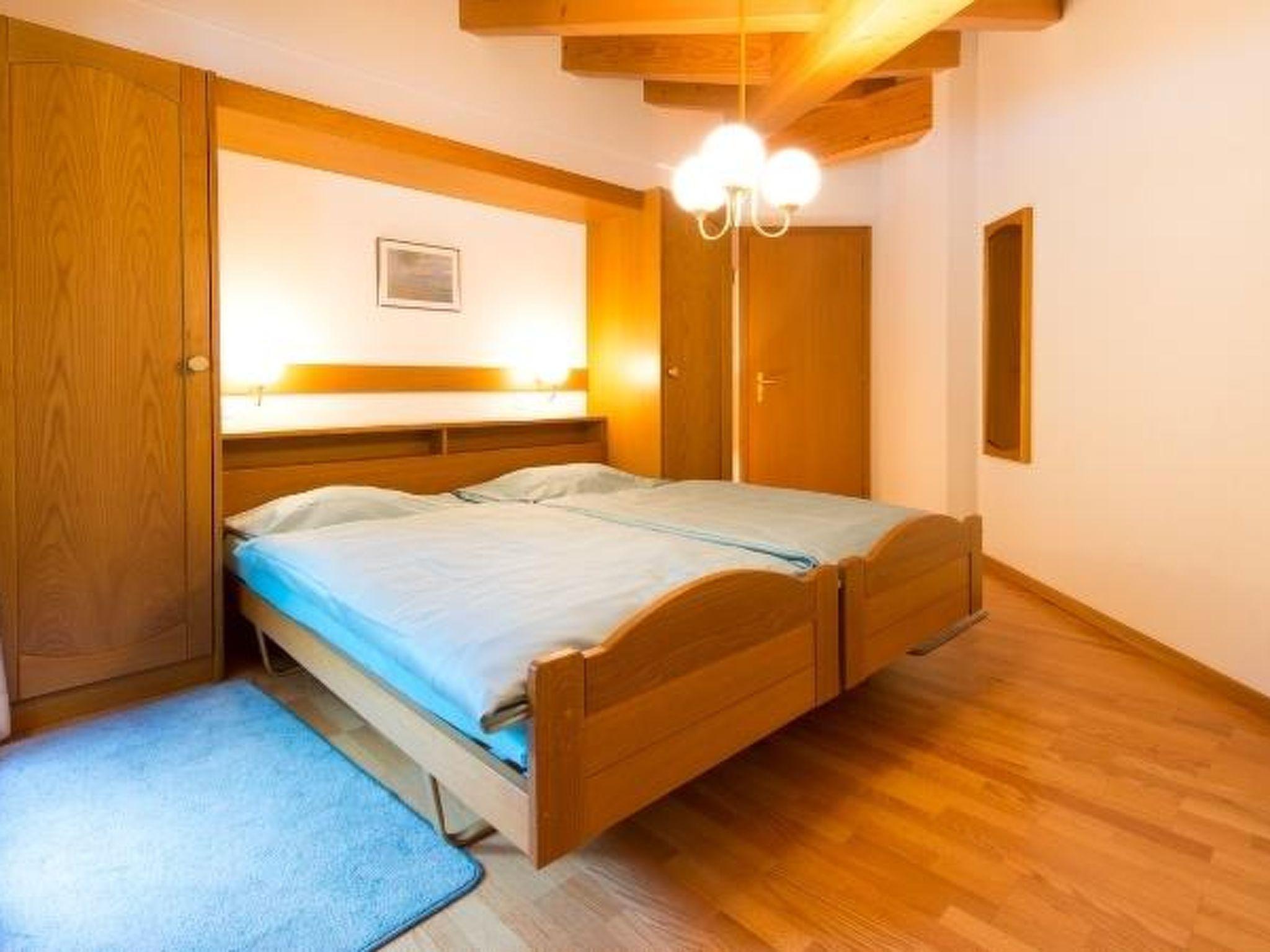 Photo 10 - 2 bedroom Apartment in Saas-Grund