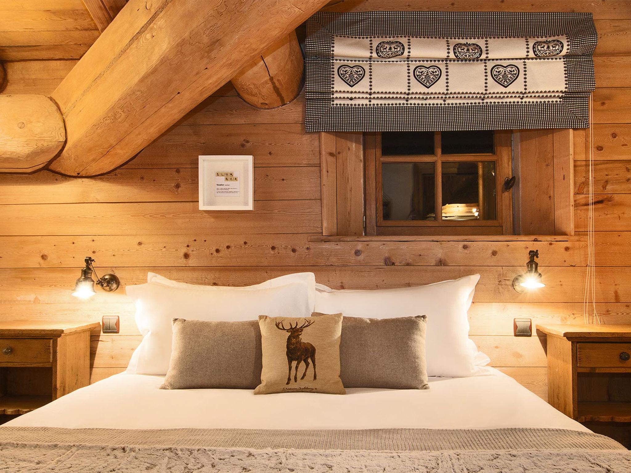 Foto 12 - Casa con 6 camere da letto a Val-d'Isère con vasca idromassaggio