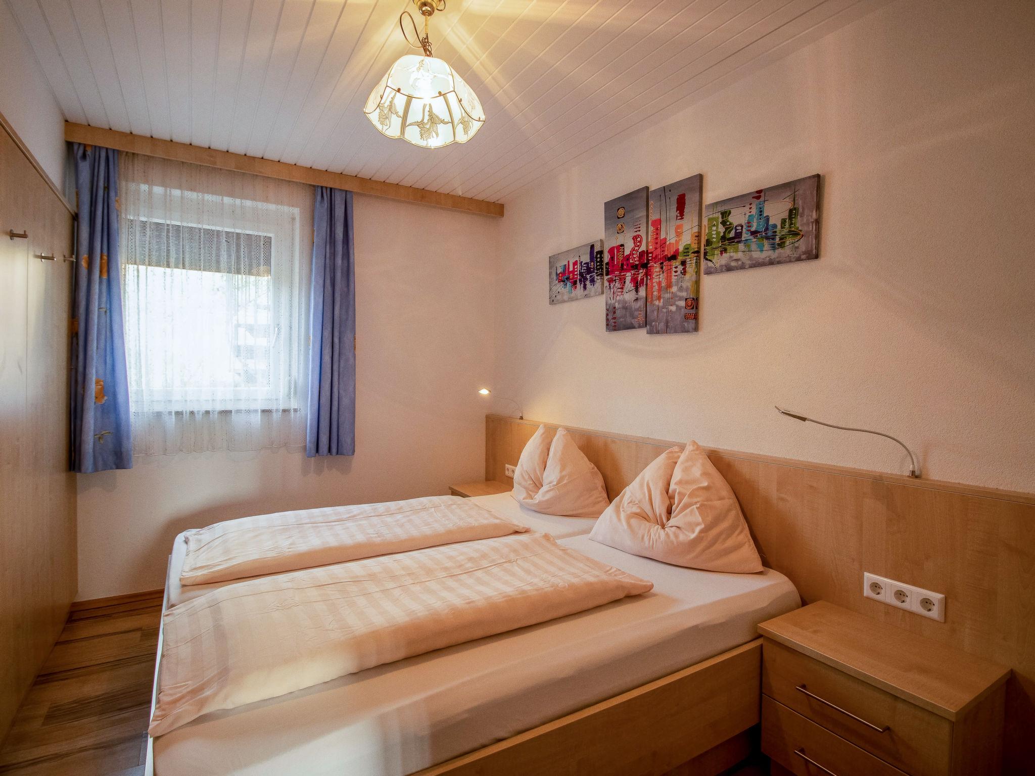 Foto 6 - Apartamento de 2 quartos em Sankt Kanzian am Klopeiner See com jardim e terraço