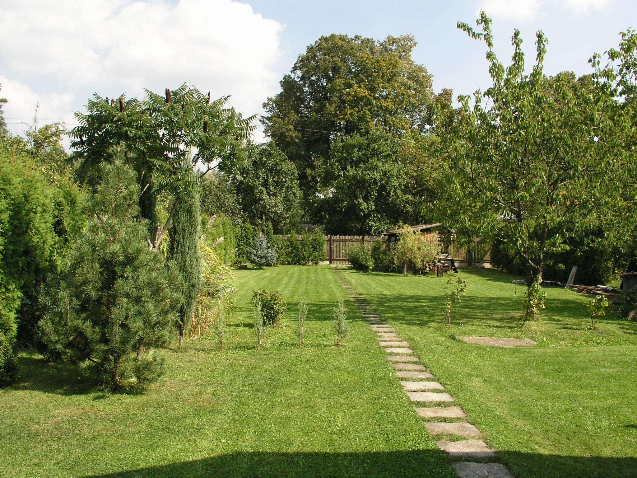 Photo 27 - Maison de 3 chambres à Sudoměřice u Bechyně avec jardin