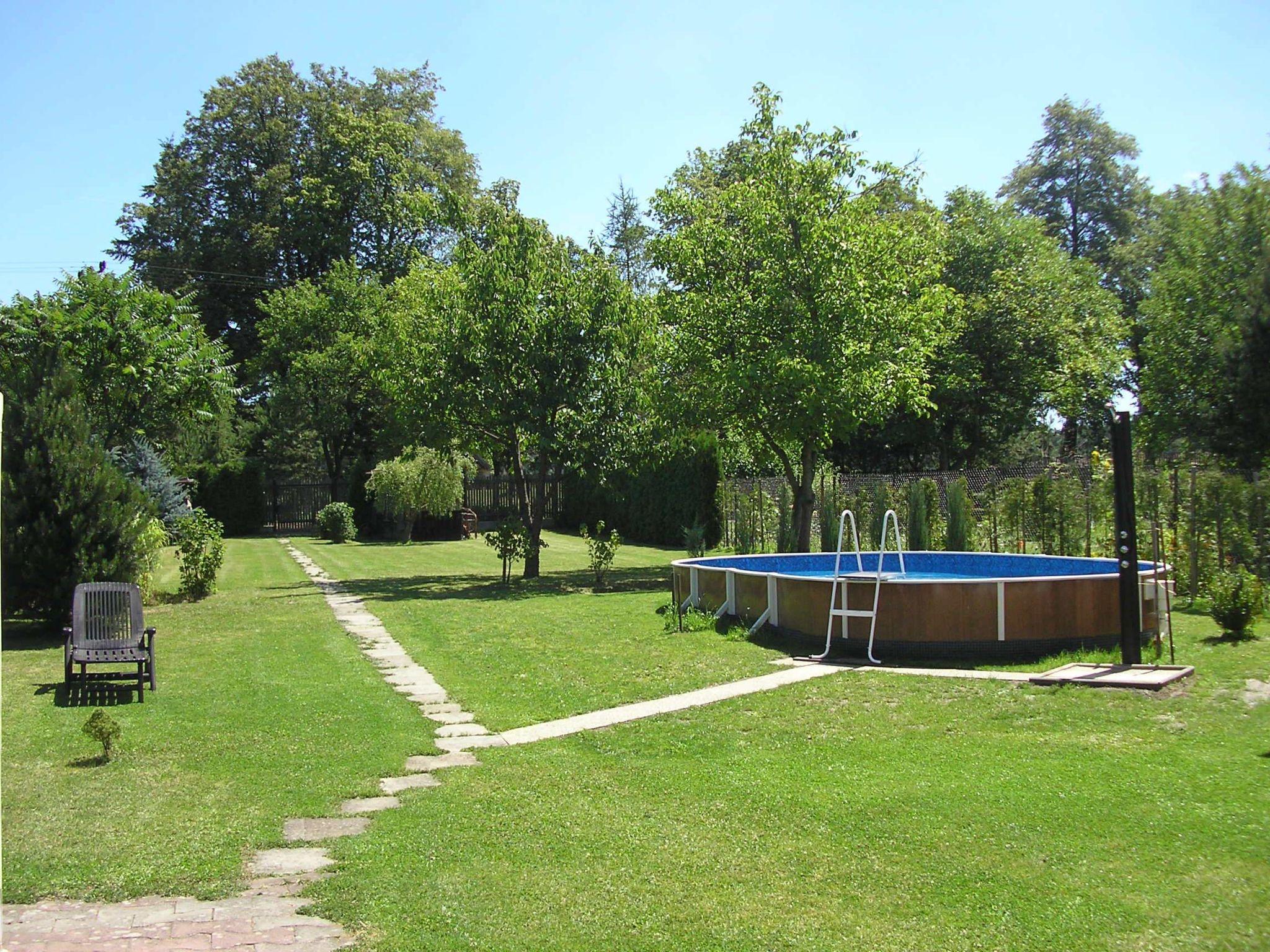 Foto 7 - Haus mit 3 Schlafzimmern in Sudoměřice u Bechyně mit garten