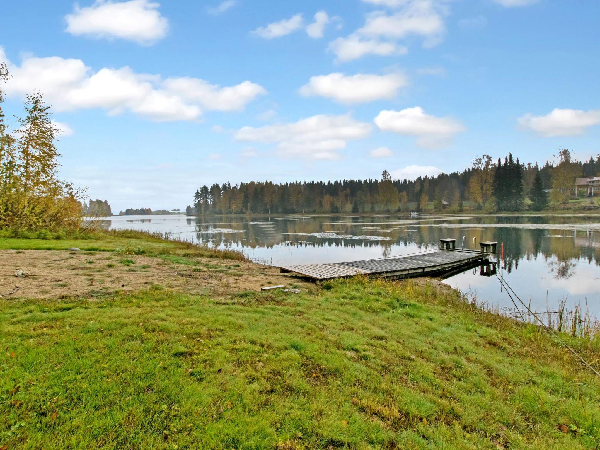 Foto 3 - Haus mit 3 Schlafzimmern in Petäjävesi mit sauna