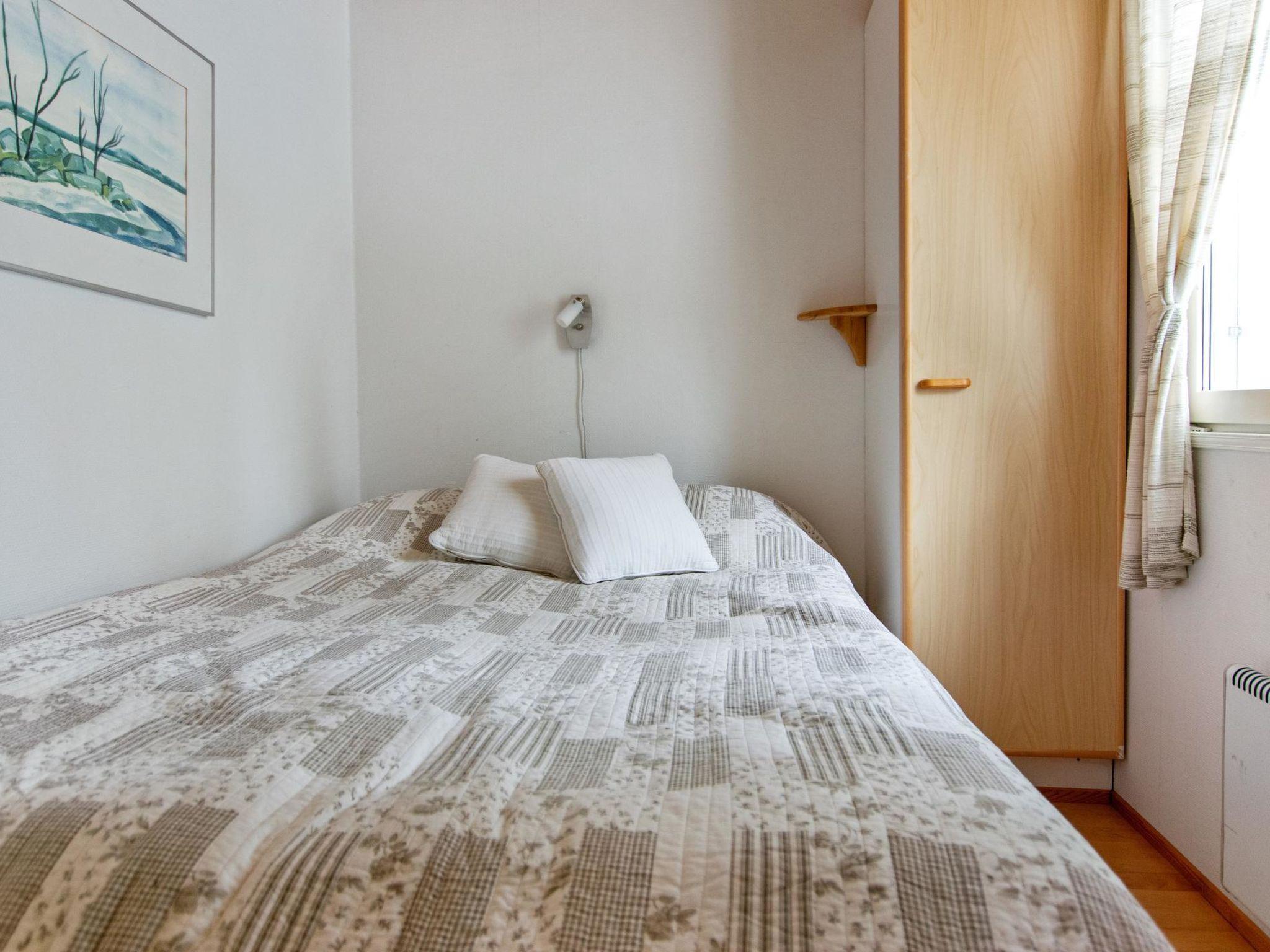 Foto 10 - Casa con 1 camera da letto a Puolanka con sauna e vista sulle montagne