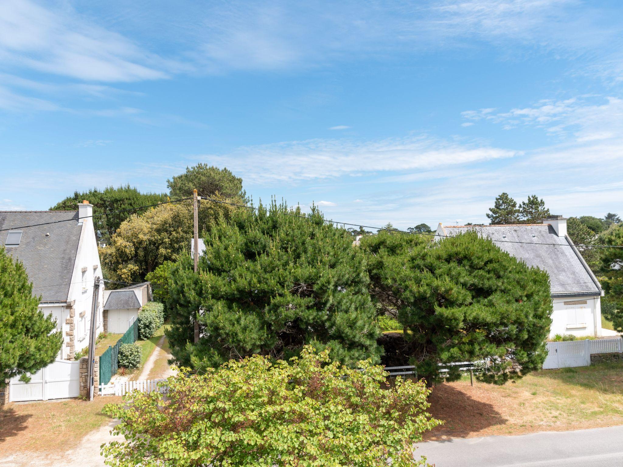 Photo 14 - 2 bedroom Apartment in Carnac with sea view