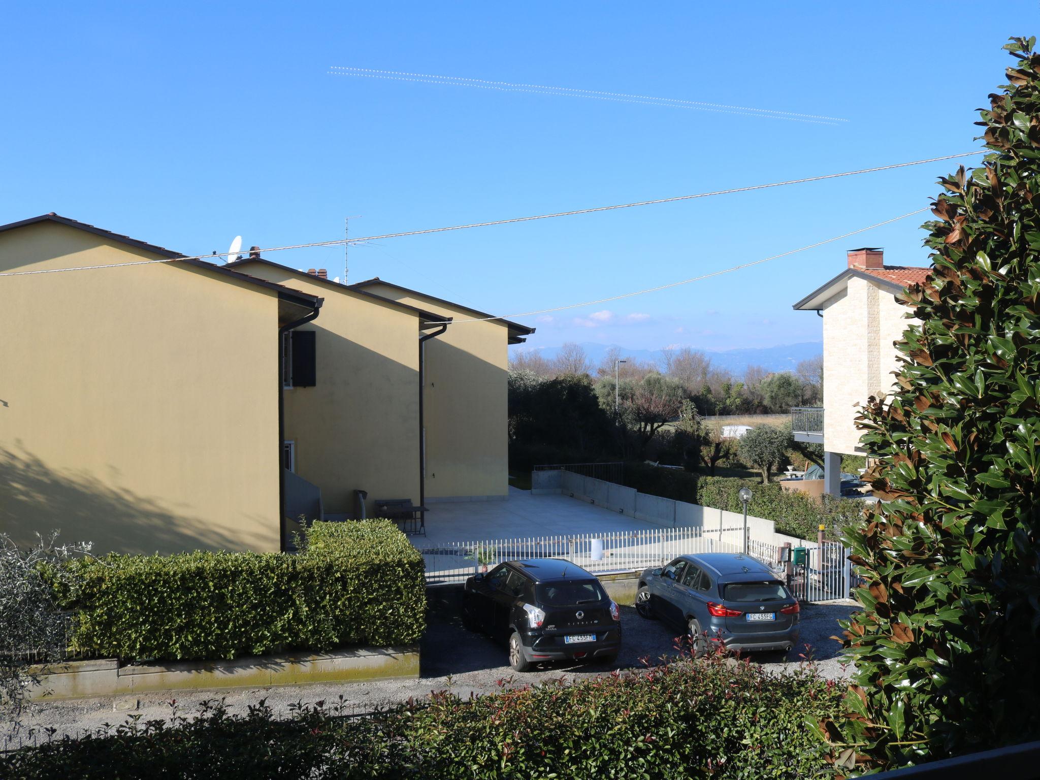 Photo 35 - Maison de 3 chambres à Lazise avec jardin et vues sur la montagne