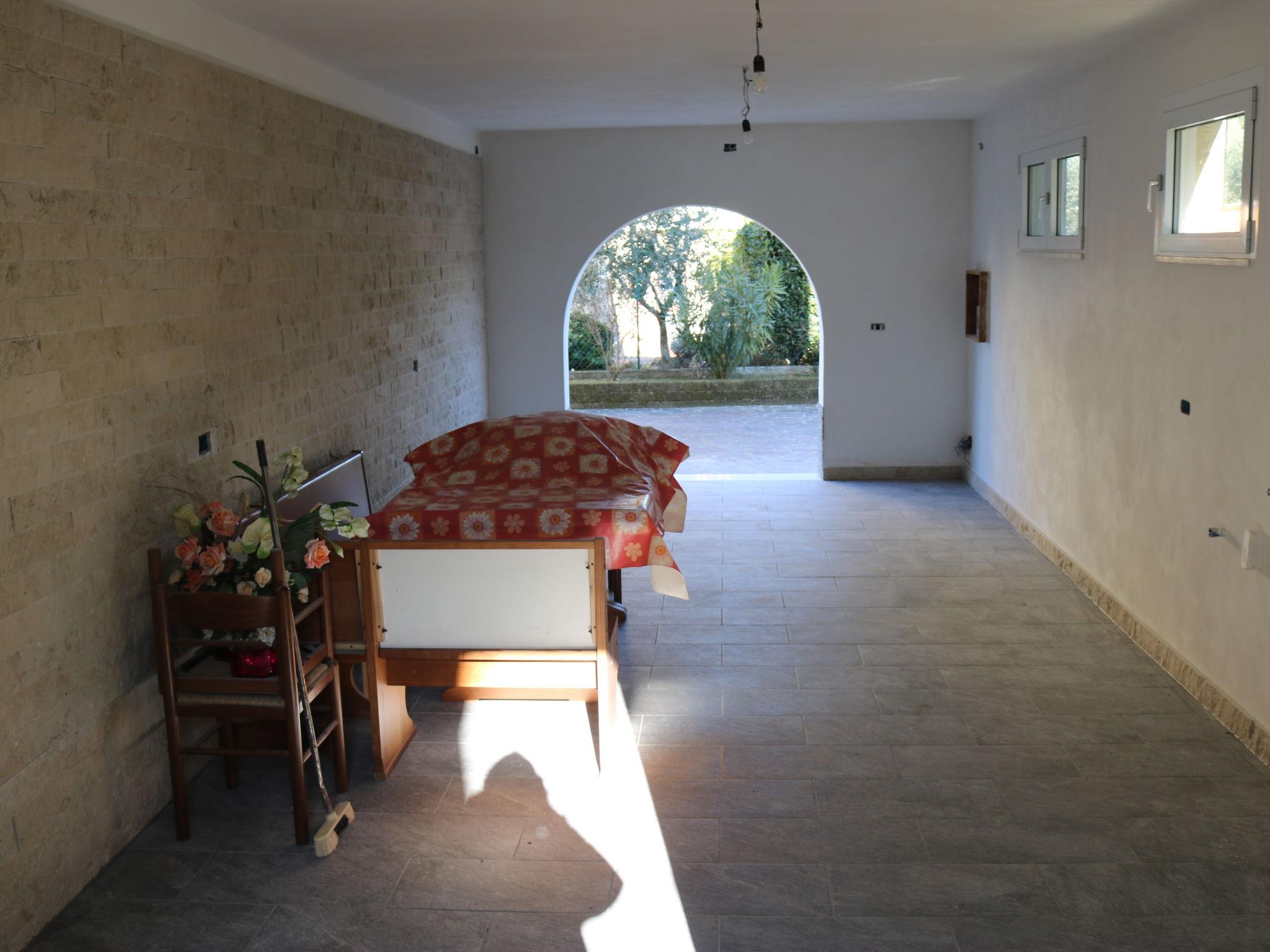 Photo 27 - Maison de 3 chambres à Lazise avec jardin et vues sur la montagne