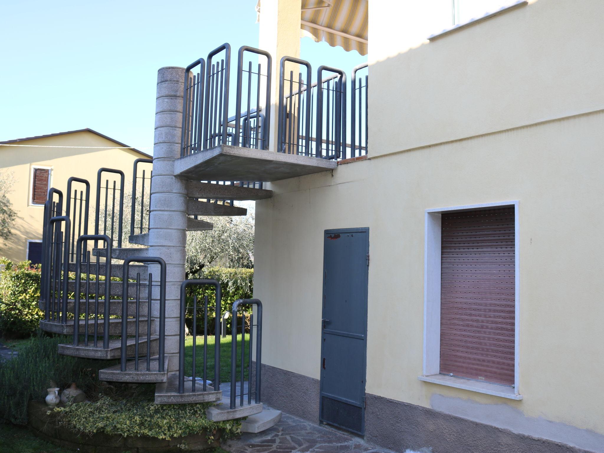 Photo 22 - Maison de 3 chambres à Lazise avec jardin et vues sur la montagne