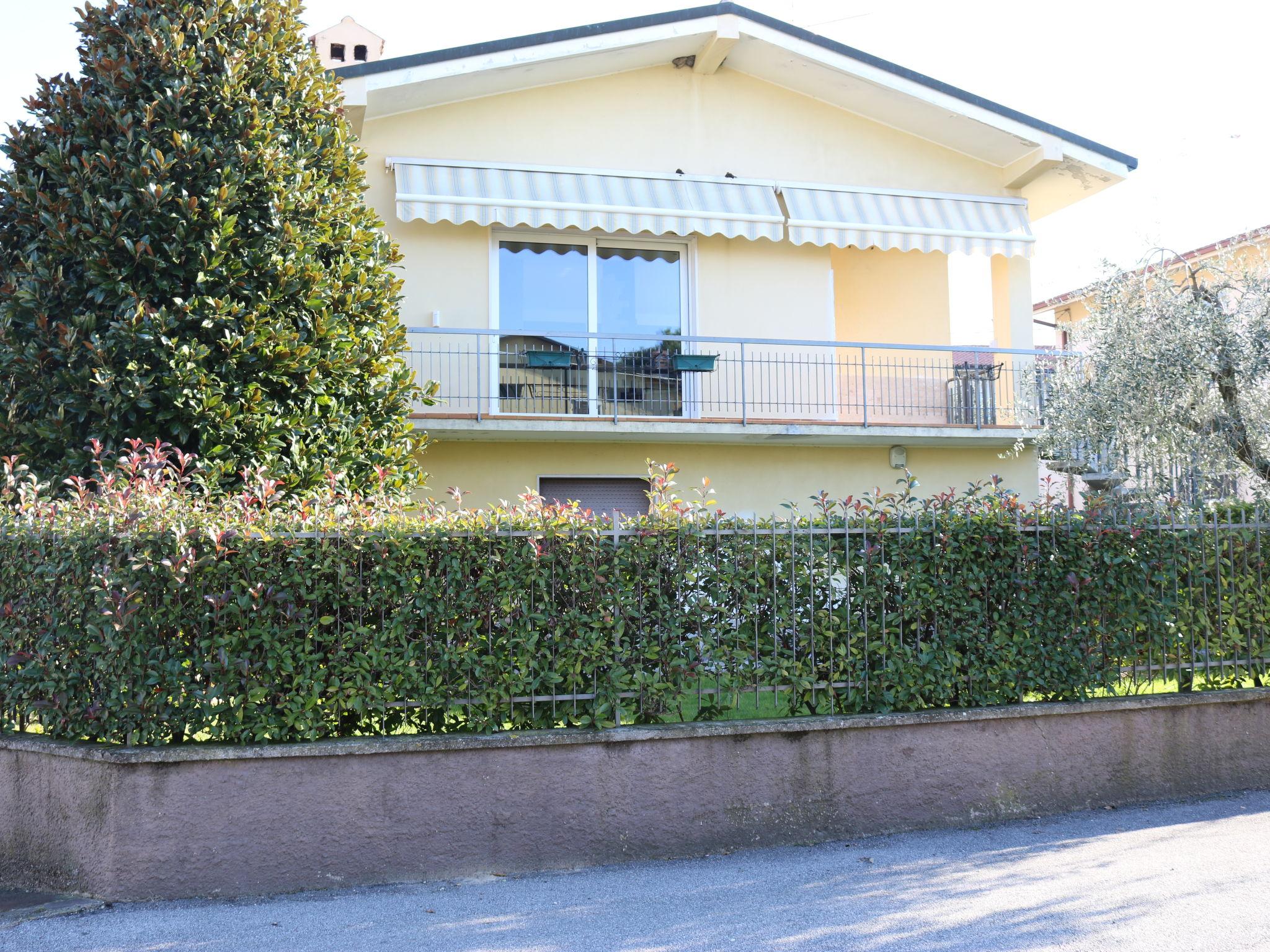 Photo 21 - Maison de 3 chambres à Lazise avec jardin et vues sur la montagne