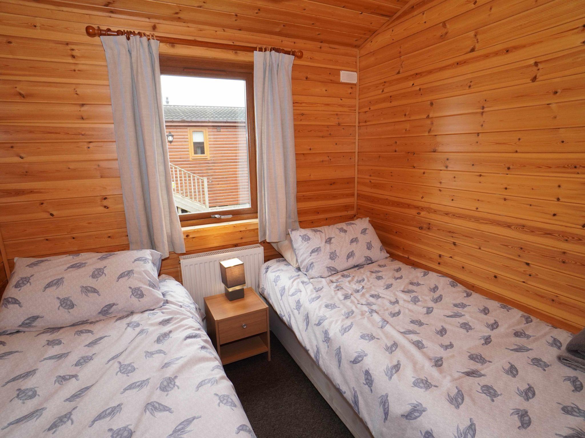 Foto 19 - Casa con 3 camere da letto a Kinross
