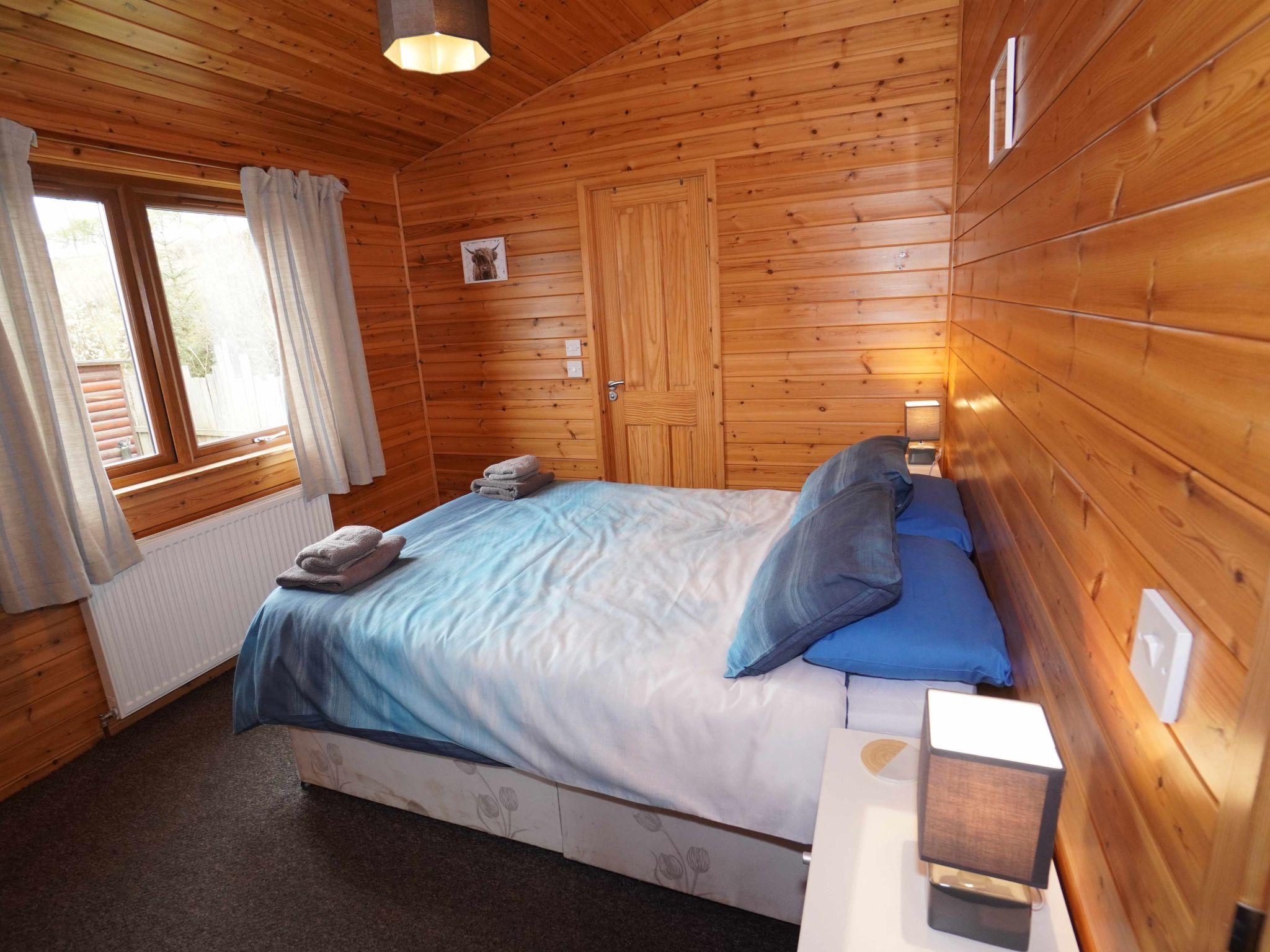 Photo 16 - 3 bedroom House in Kinross