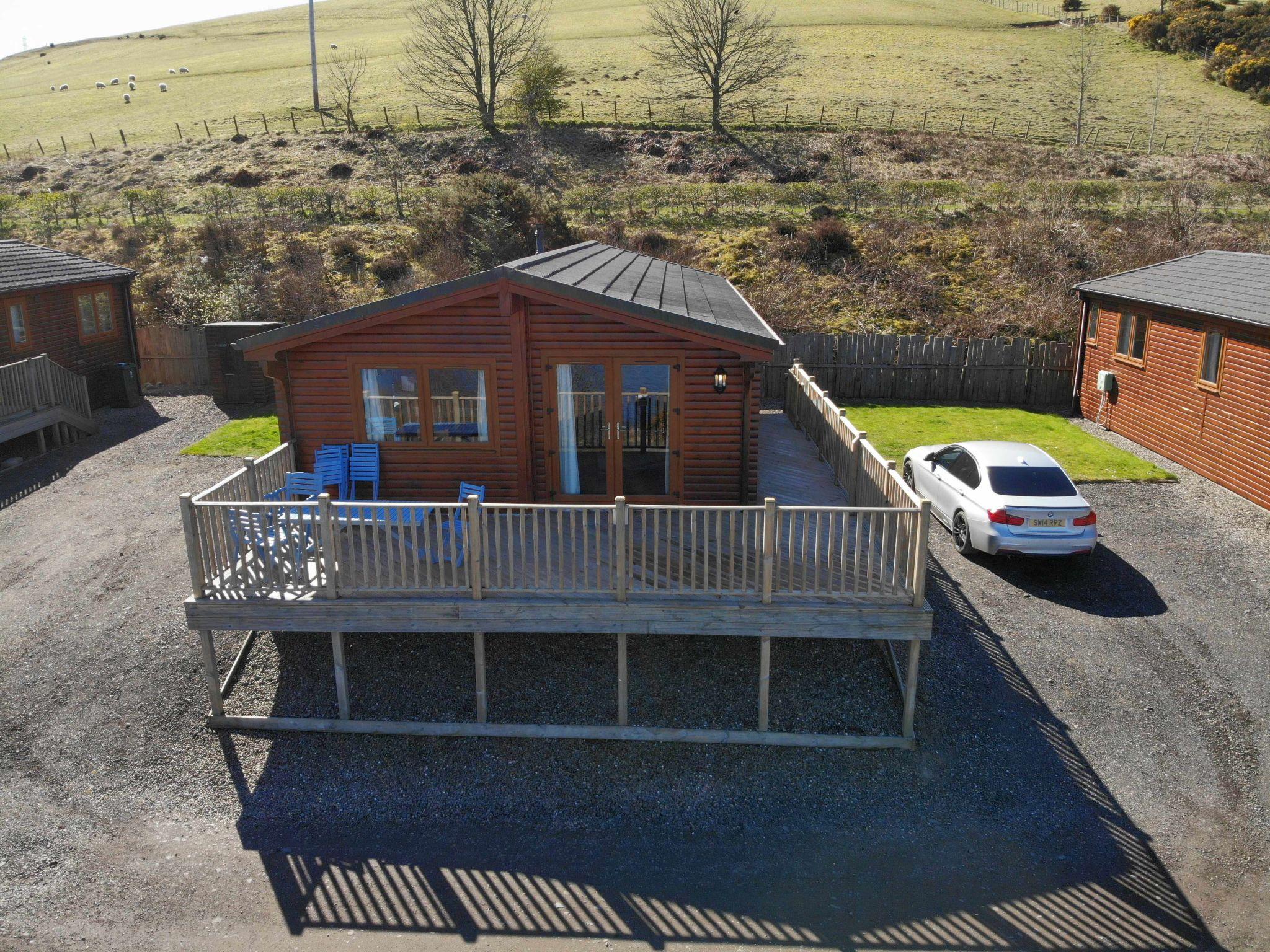 Photo 33 - 3 bedroom House in Kinross