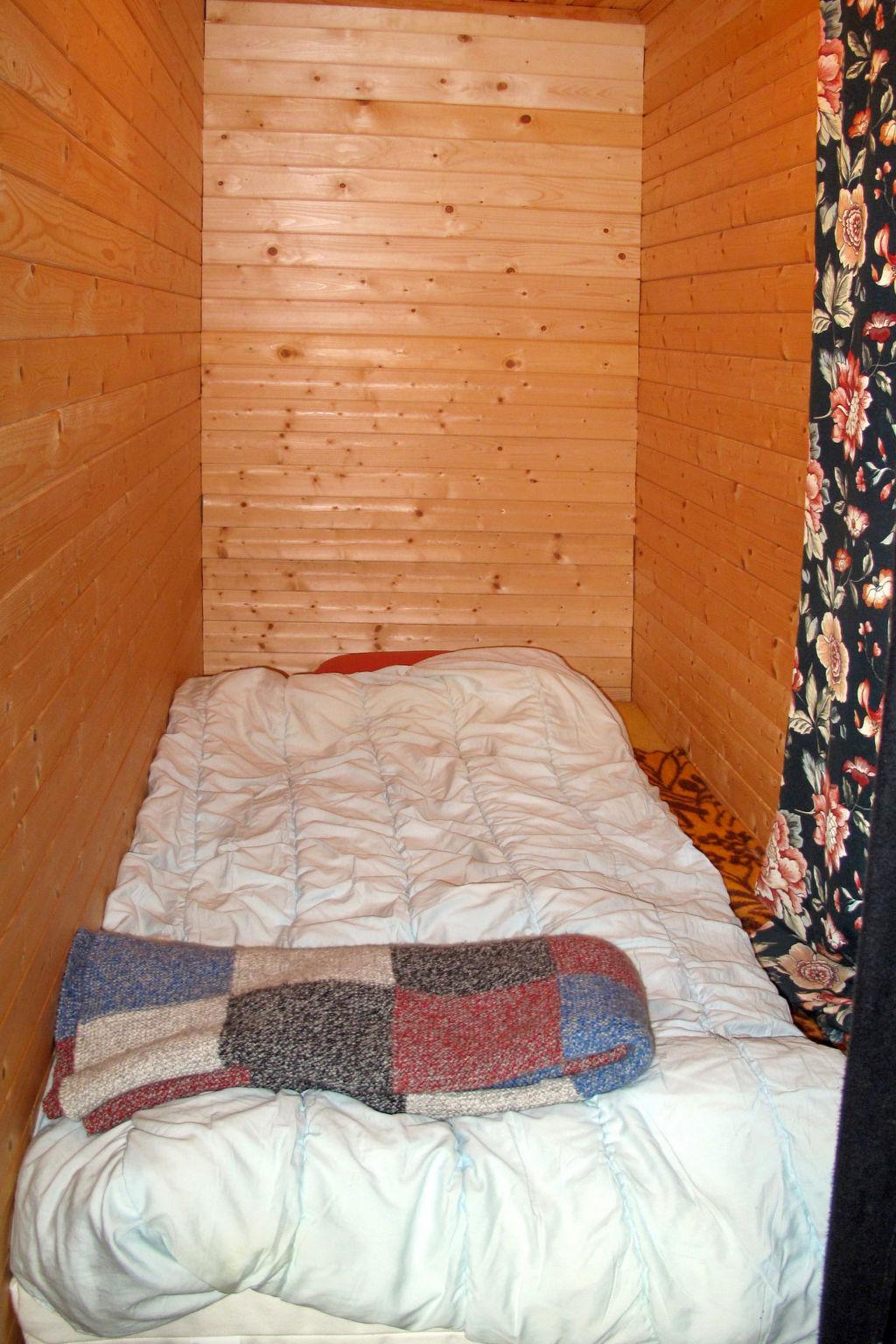 Foto 8 - Casa con 2 camere da letto a Kinn con terrazza e sauna