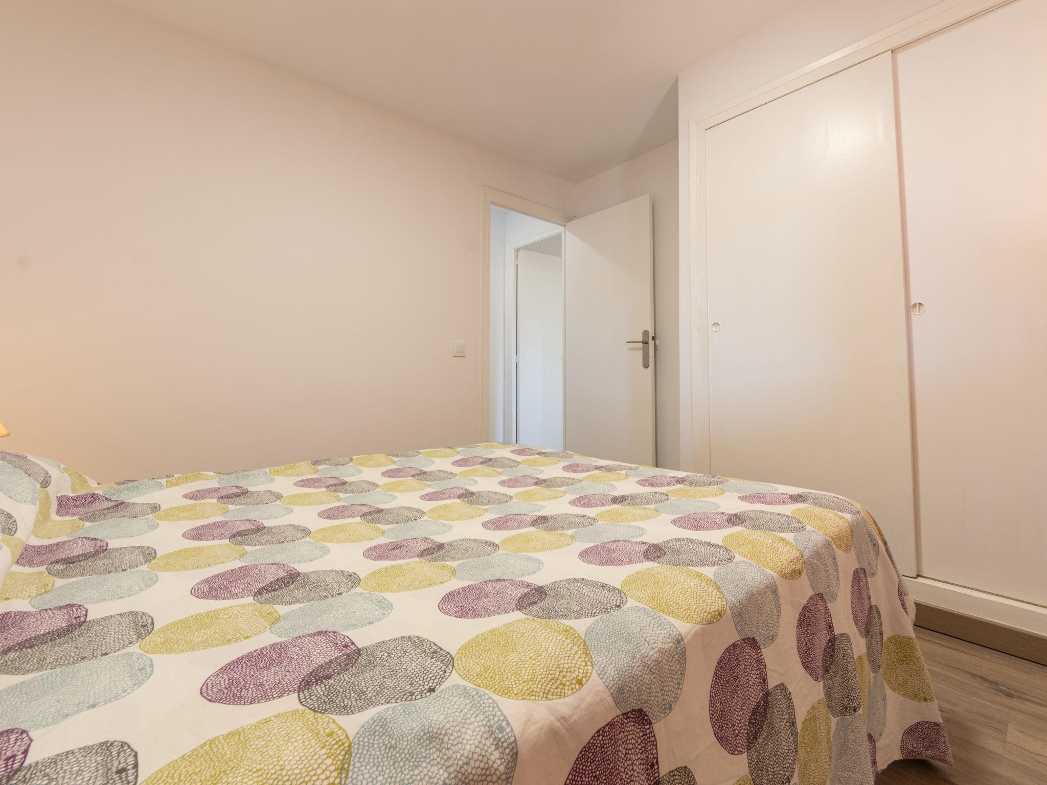 Foto 12 - Appartamento con 2 camere da letto a Torredembarra con terrazza e vista mare