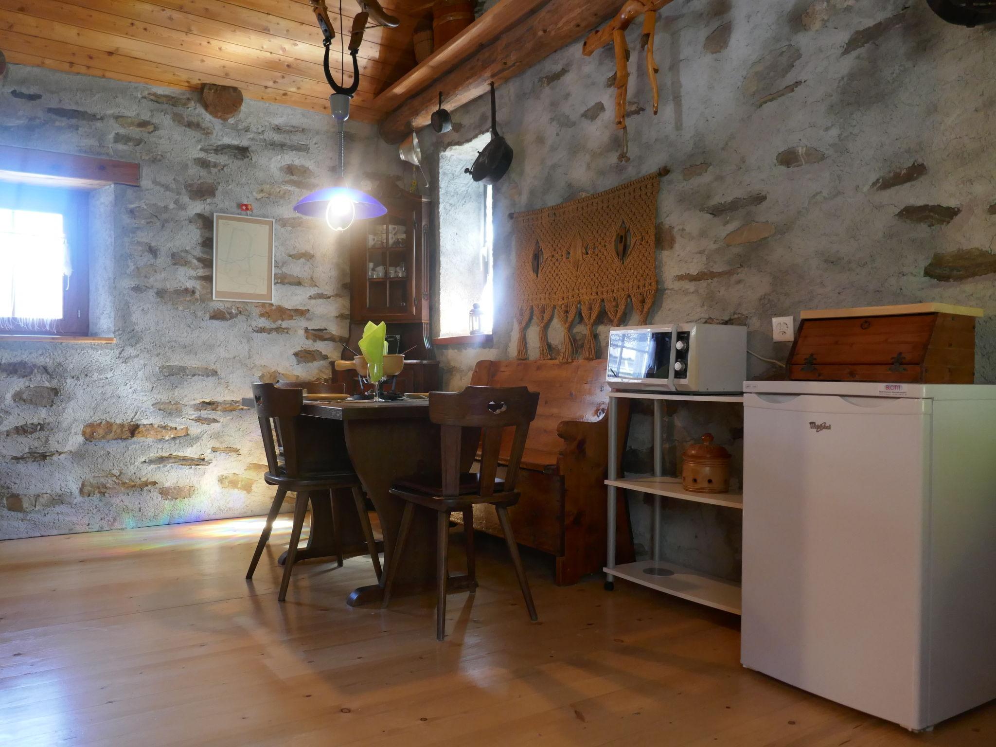 Photo 8 - House in Acquarossa with terrace and mountain view