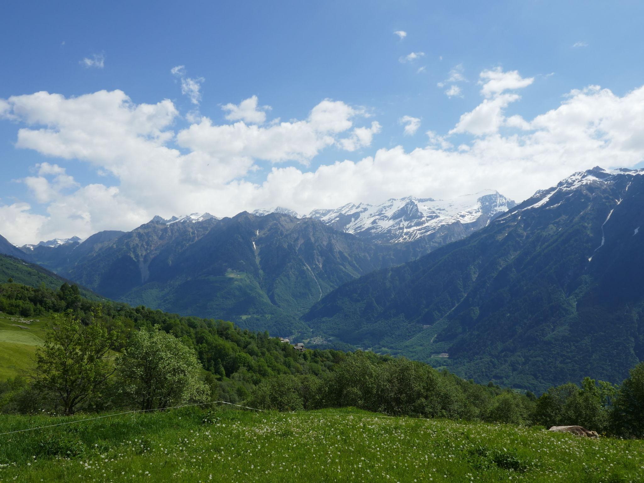 Photo 22 - House in Acquarossa with terrace and mountain view