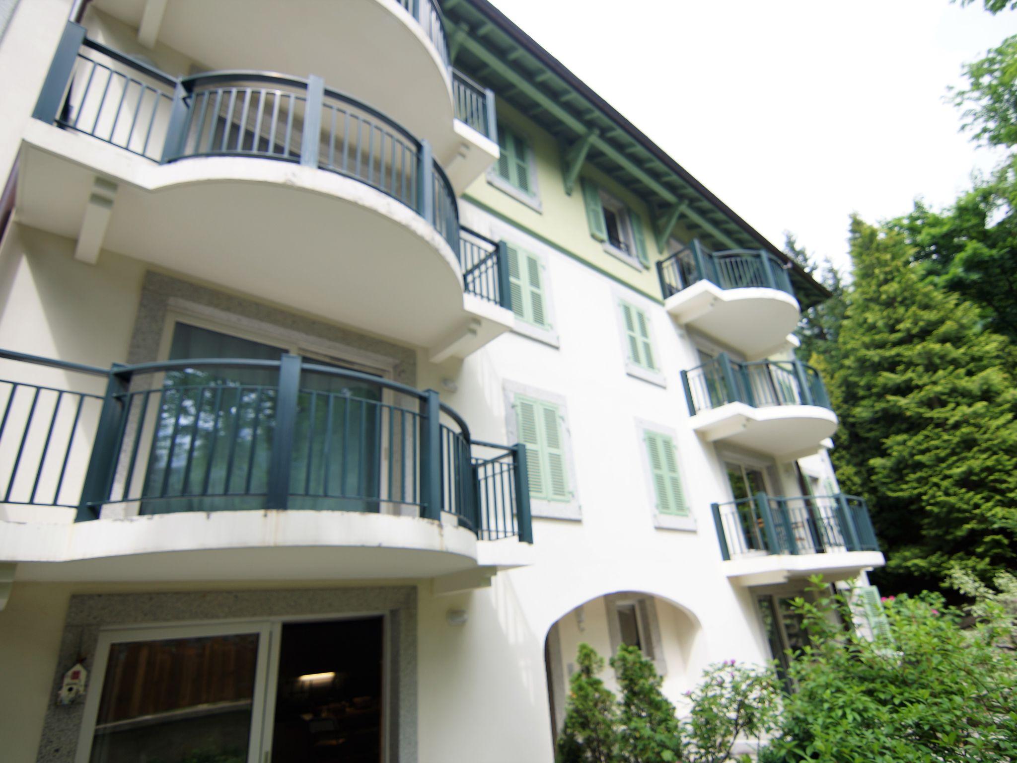 Photo 23 - Appartement de 2 chambres à Chamonix-Mont-Blanc avec jardin et terrasse