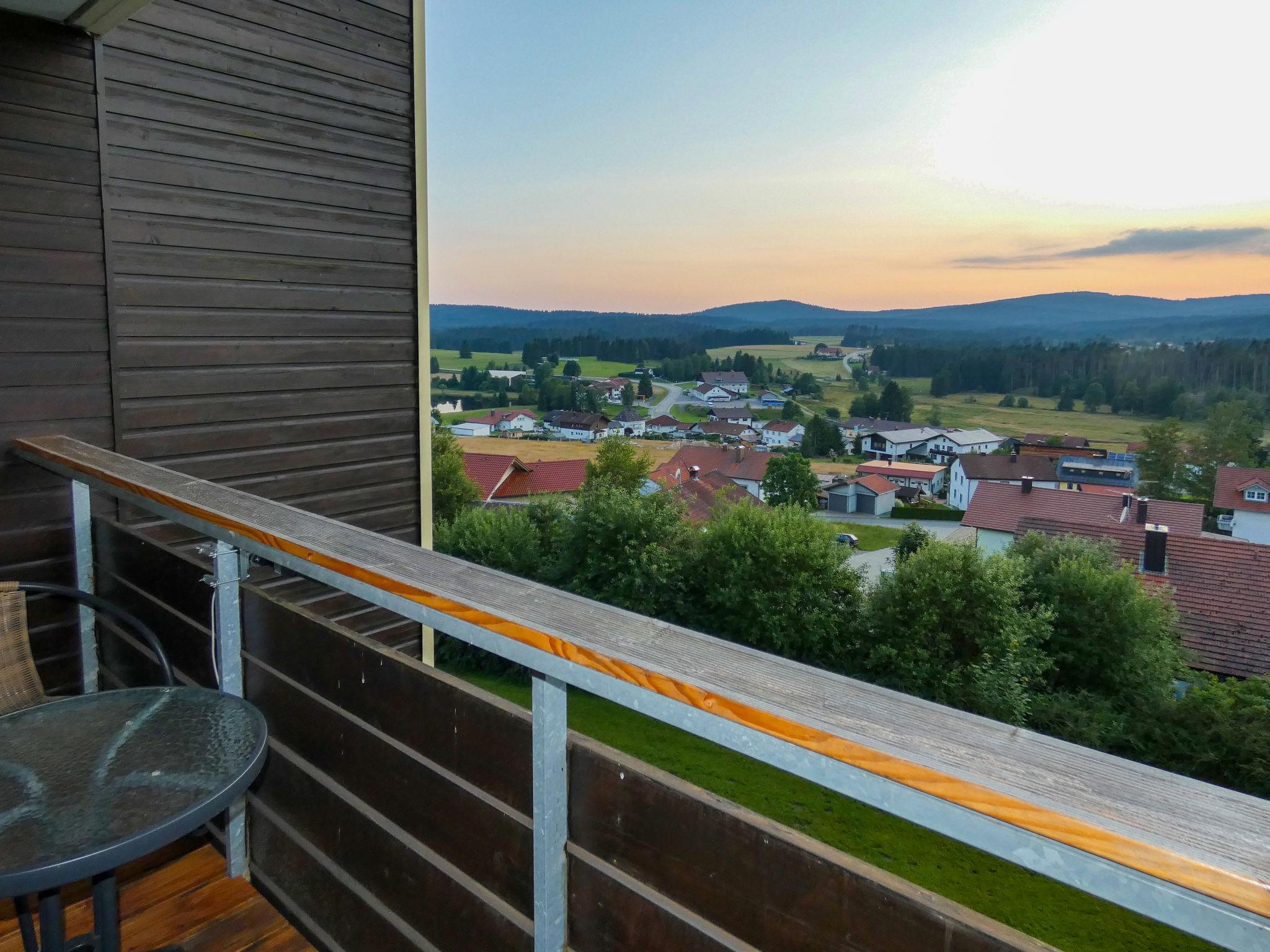 Photo 9 - Apartment in Haidmühle with garden