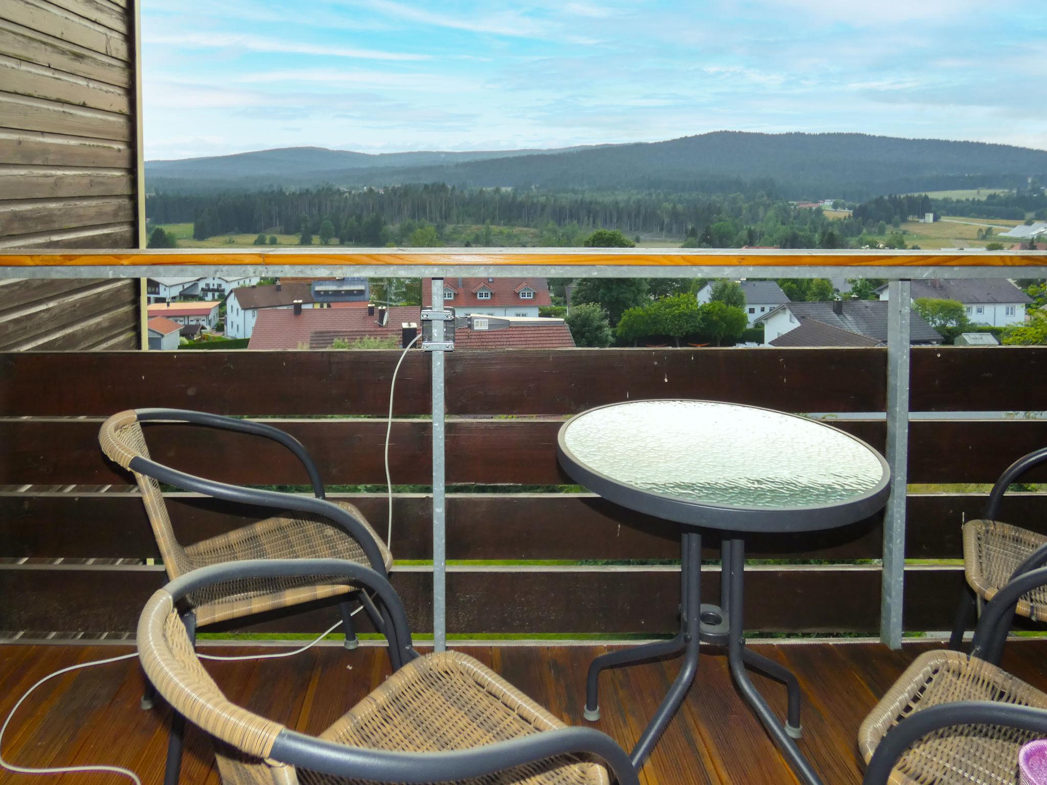 Photo 5 - Apartment in Haidmühle with mountain view