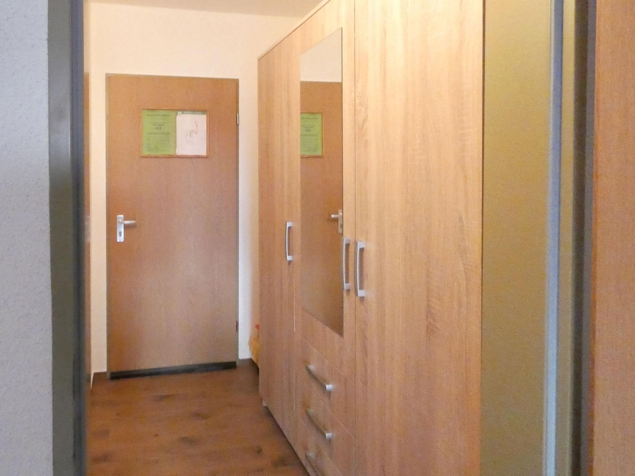 Photo 11 - Appartement en Haidmühle avec vues sur la montagne