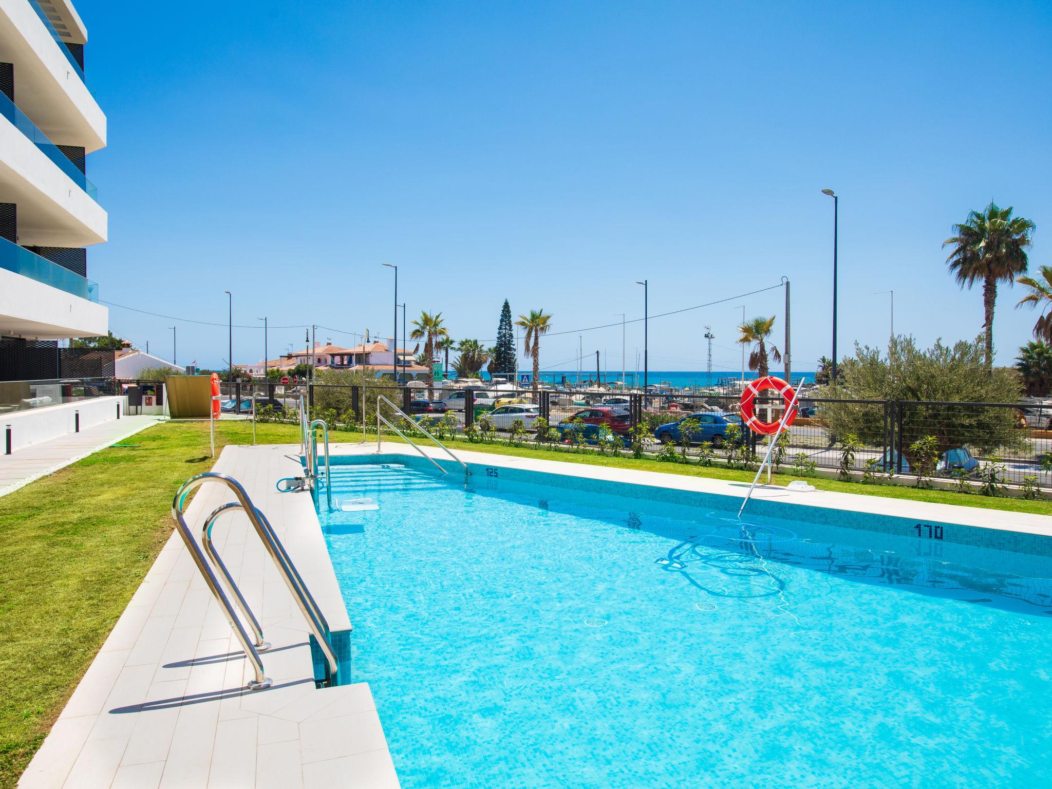 Foto 15 - Apartamento de 2 quartos em Torrox com piscina e vistas do mar