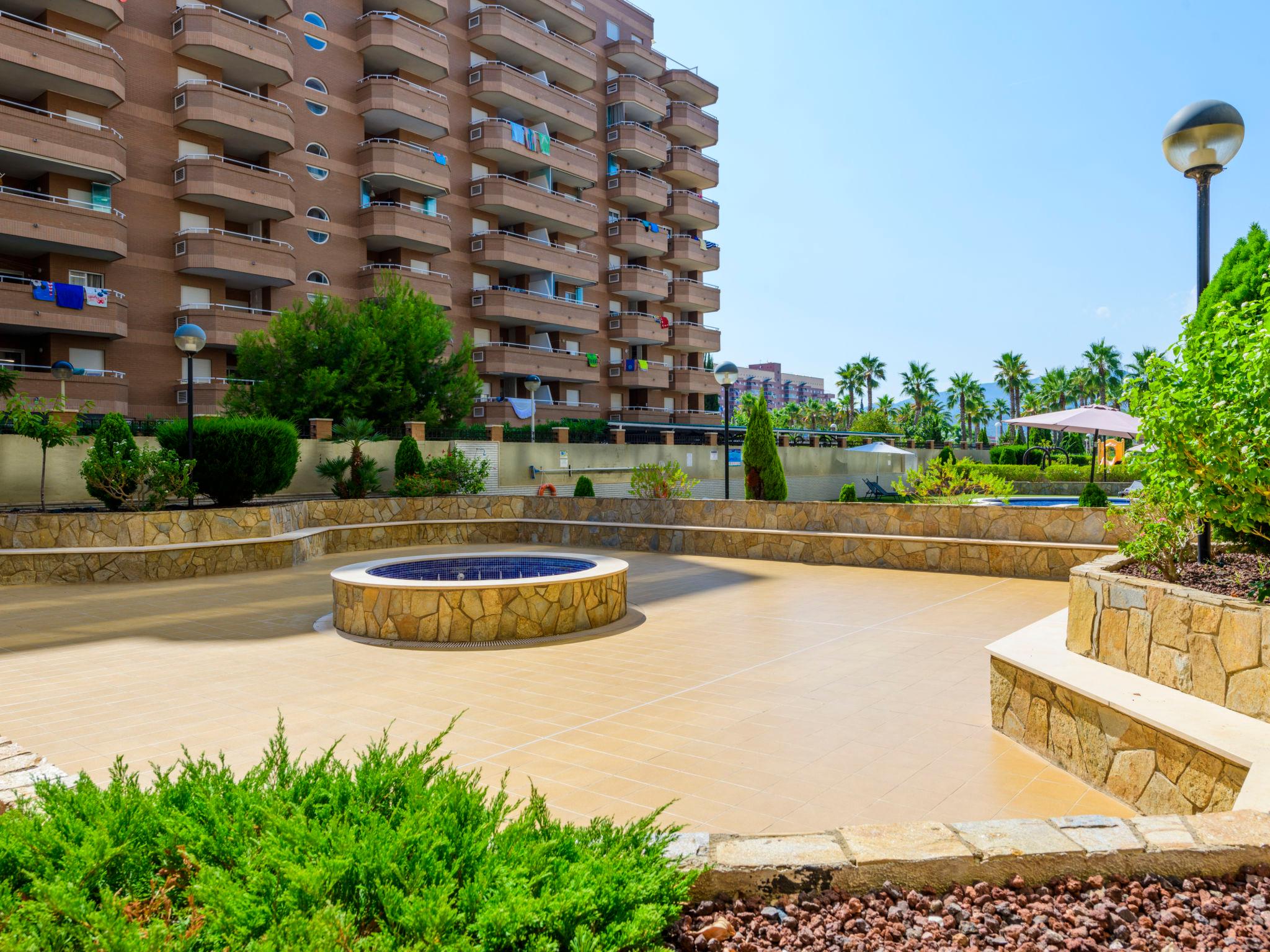 Photo 27 - Appartement de 2 chambres à Oropesa del Mar avec piscine et jardin