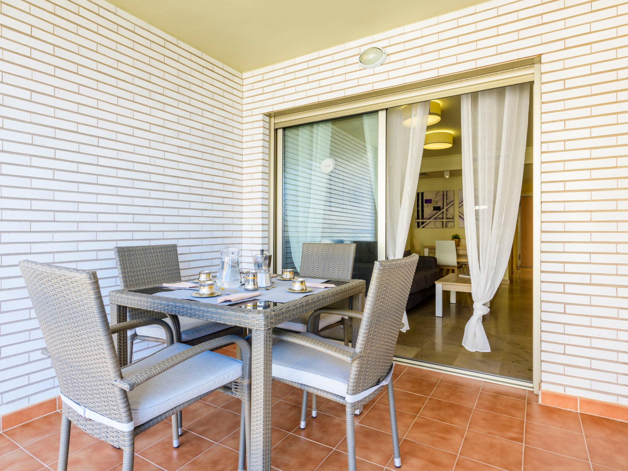 Photo 18 - 2 bedroom Apartment in Oropesa del Mar with swimming pool and garden